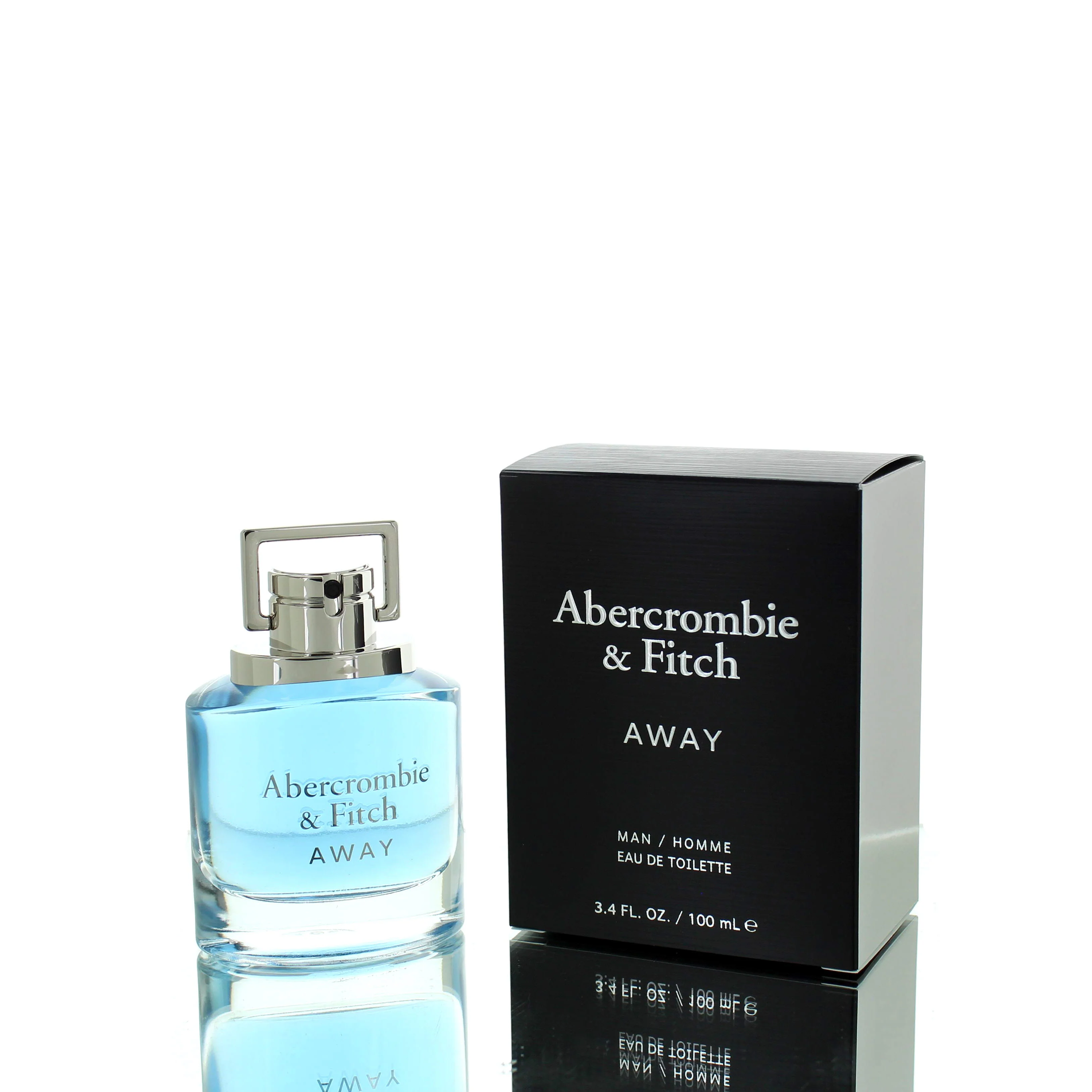 Abercrombie & Fitch Away For Man