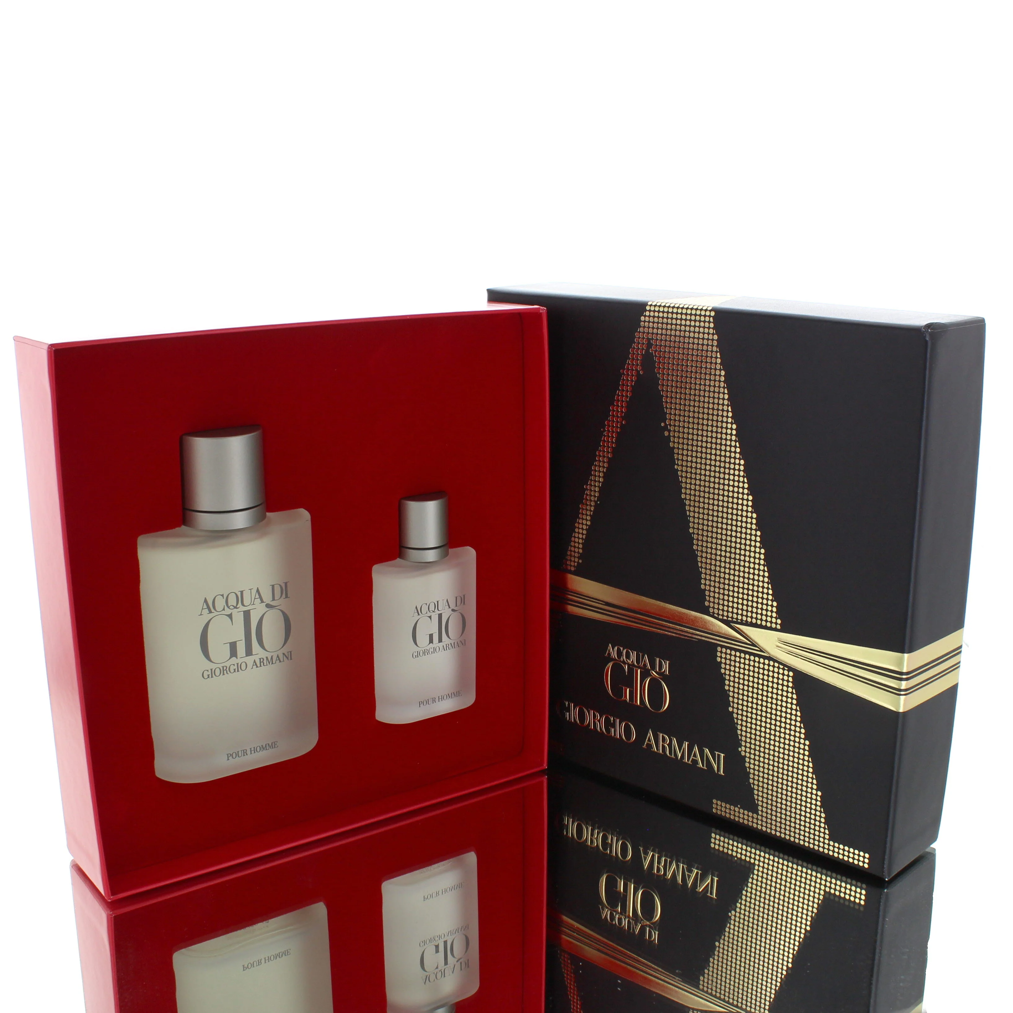 Giorgio Armani Acqua Di Gio For Man - Image 2