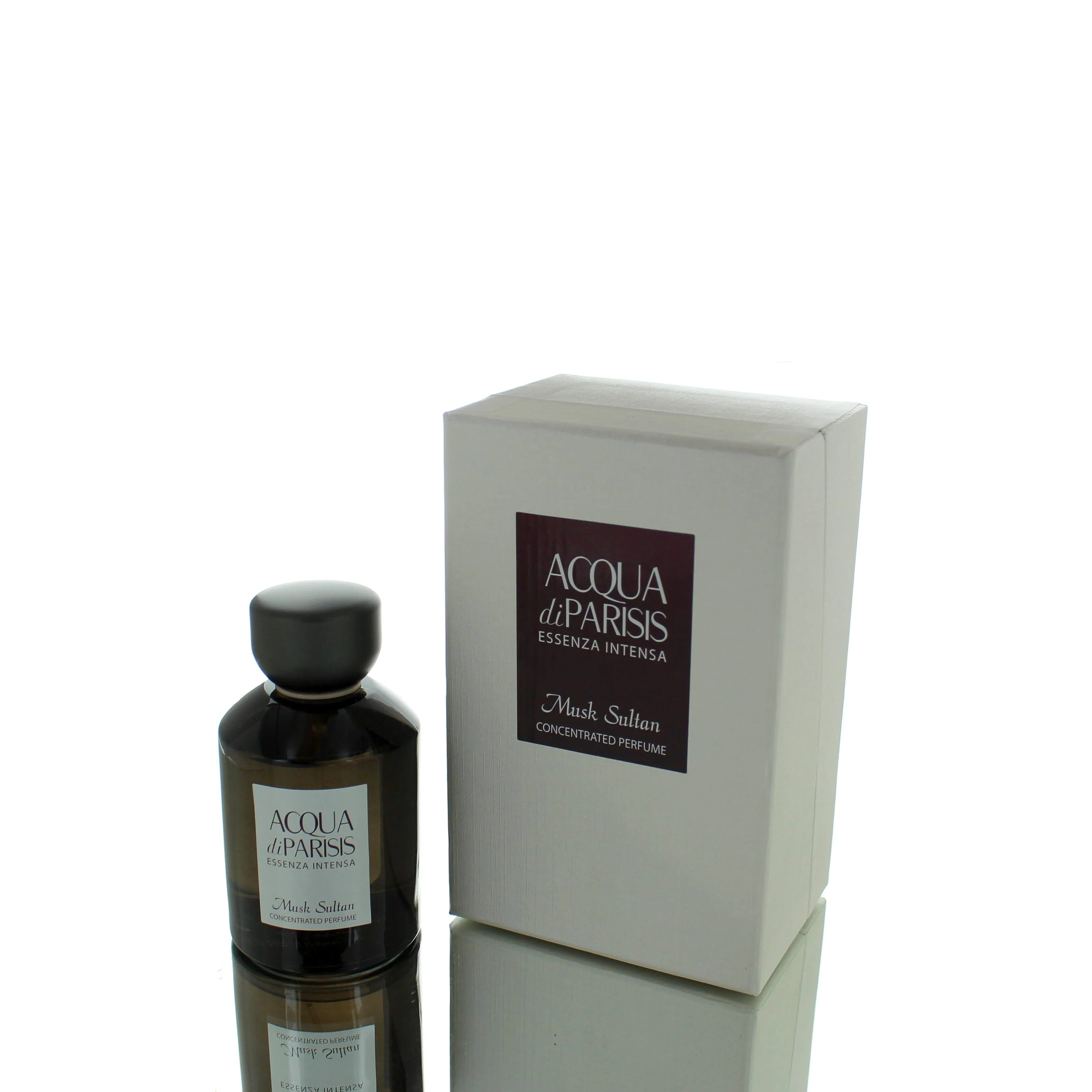Acqua Di Parisis Essenza Intensa Musk Sultan For Man/Woman