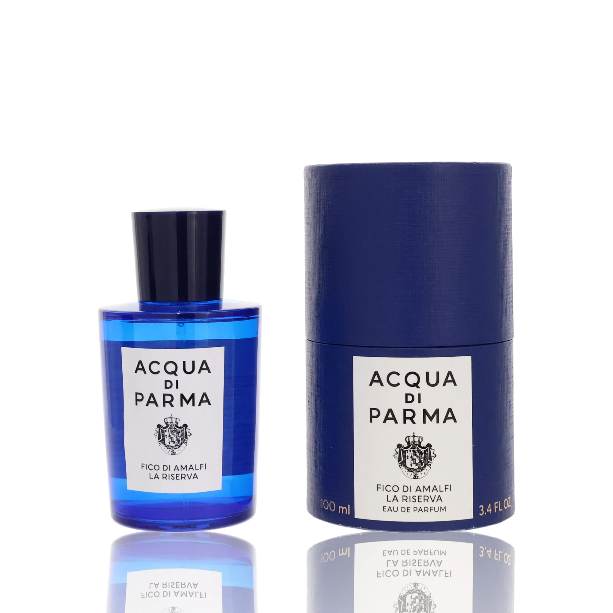 Acqua Di Parma Blue Mediterraneo Fico Di Amalfi La Riserva For Man - Image 2