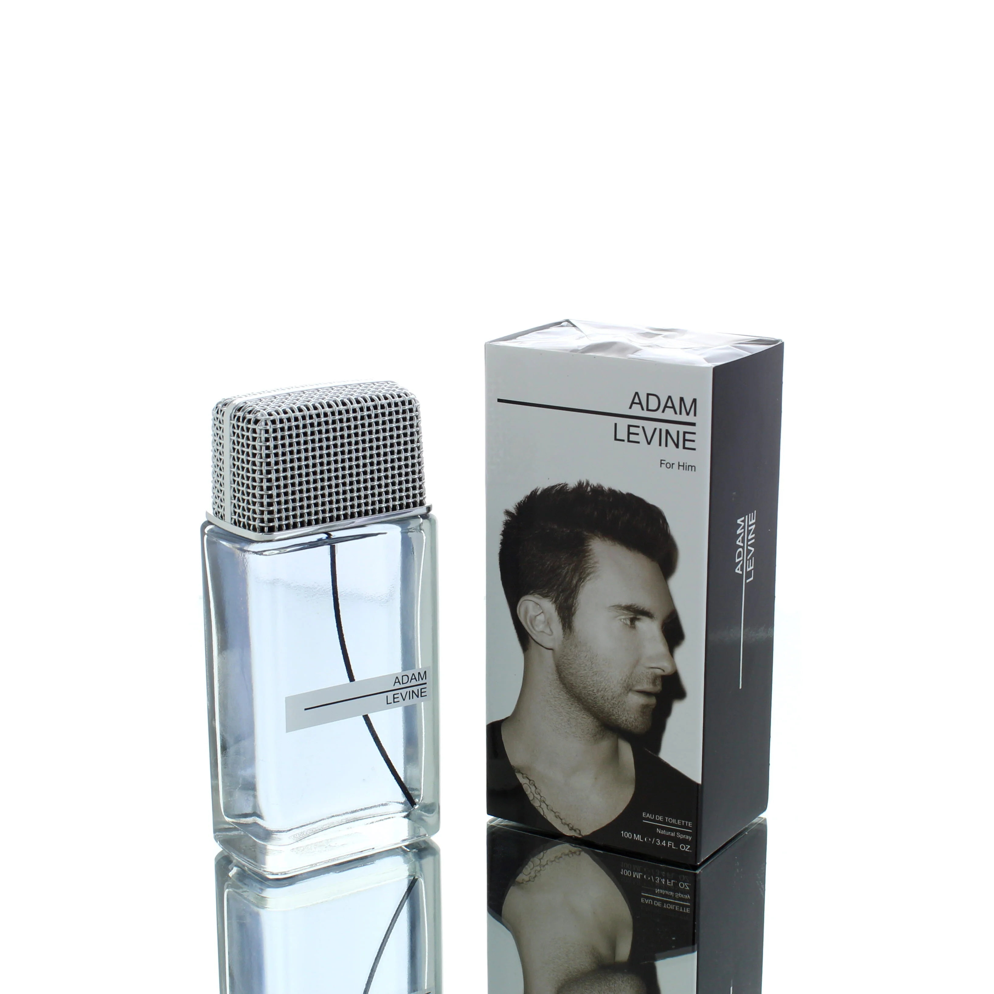 Adam Levine For Man