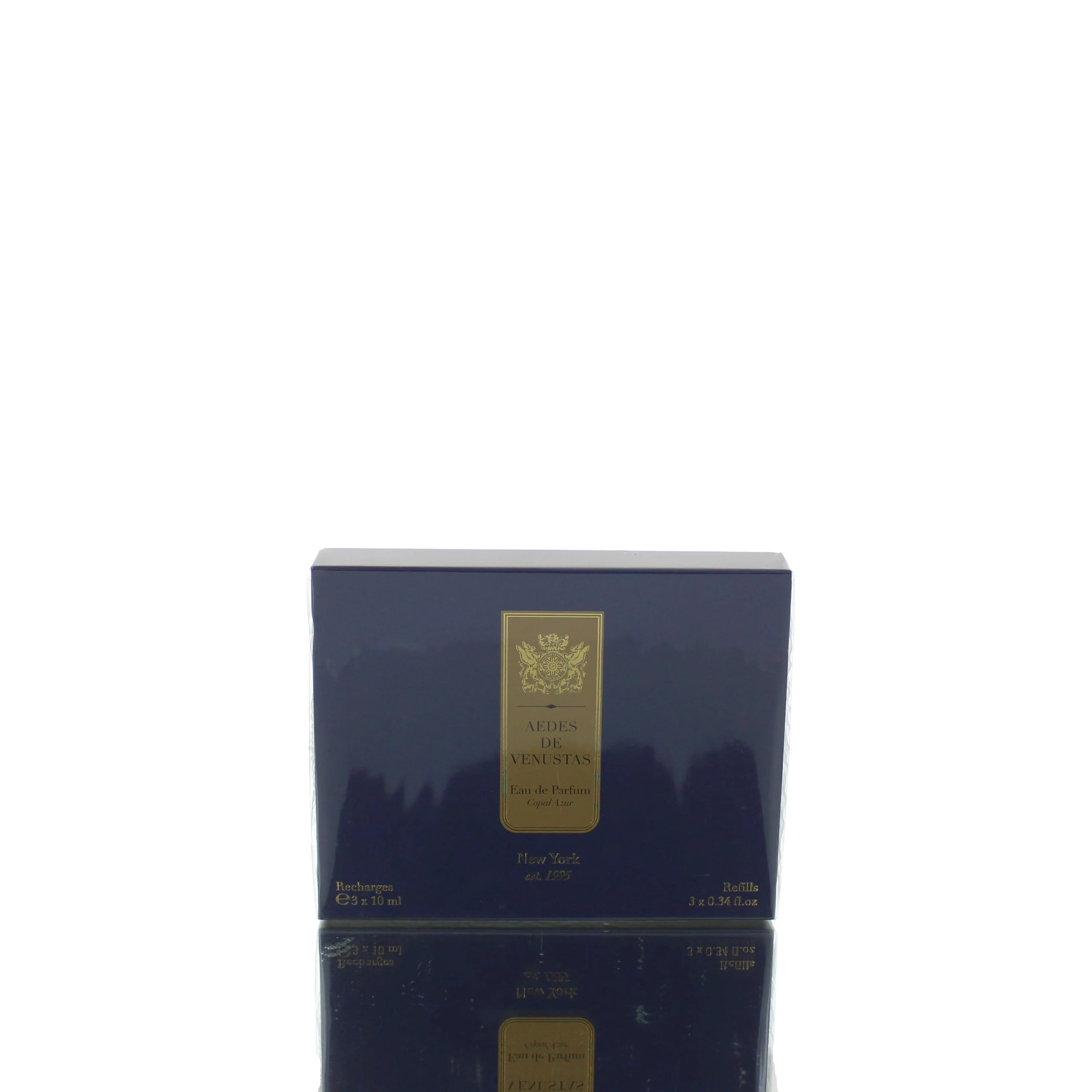 Aedes De Venustas Copal Azur For Man/Woman