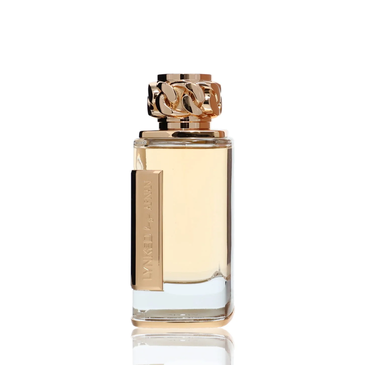 Afnan Lynked Forever Gold For Woman
