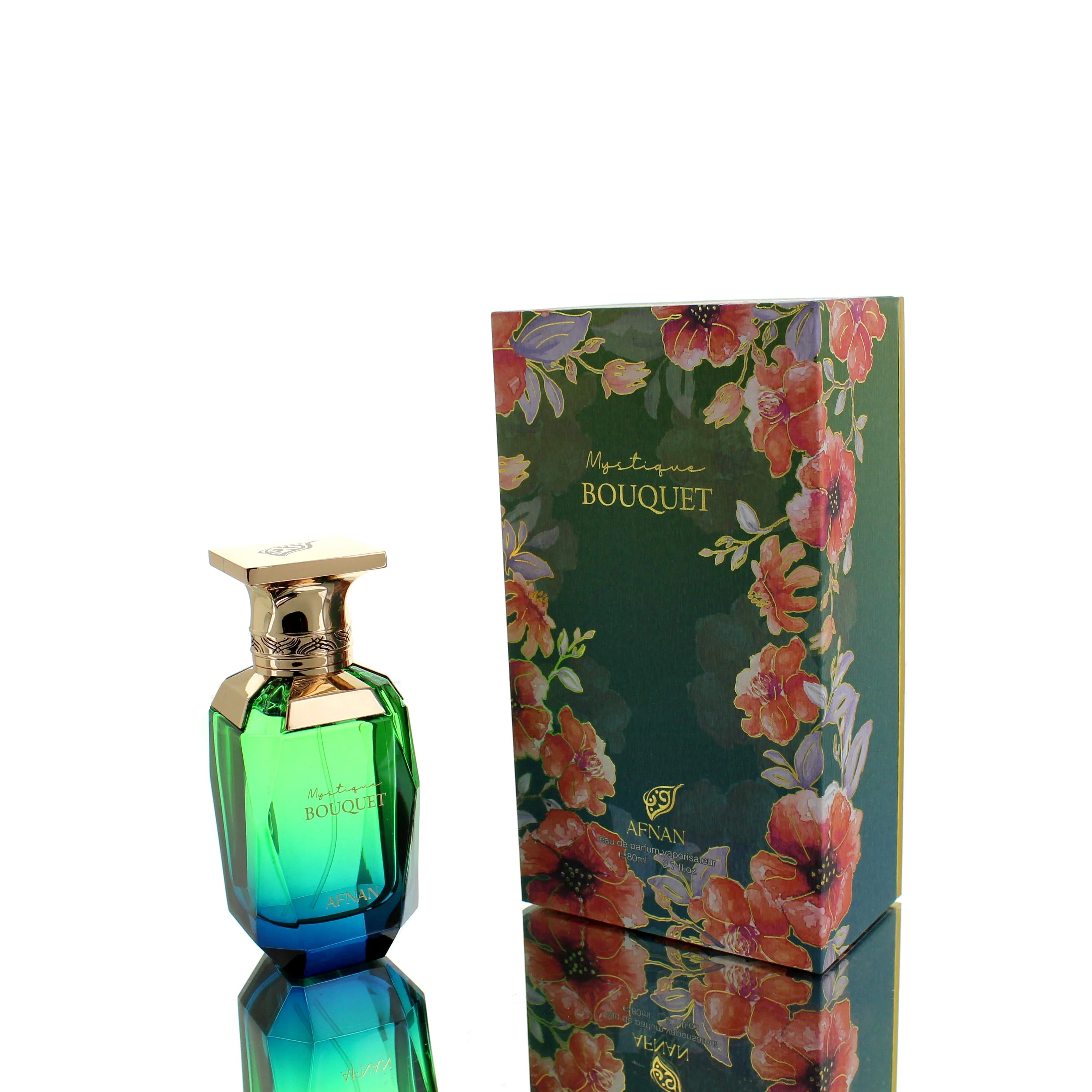 Afnan Mystique Bouquet For Woman