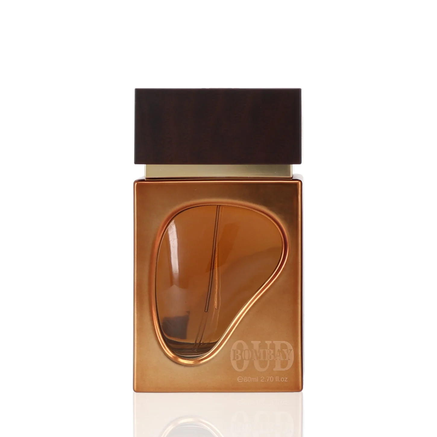 Ahmed Al Maghribi Bombay Oud For Man/Woman