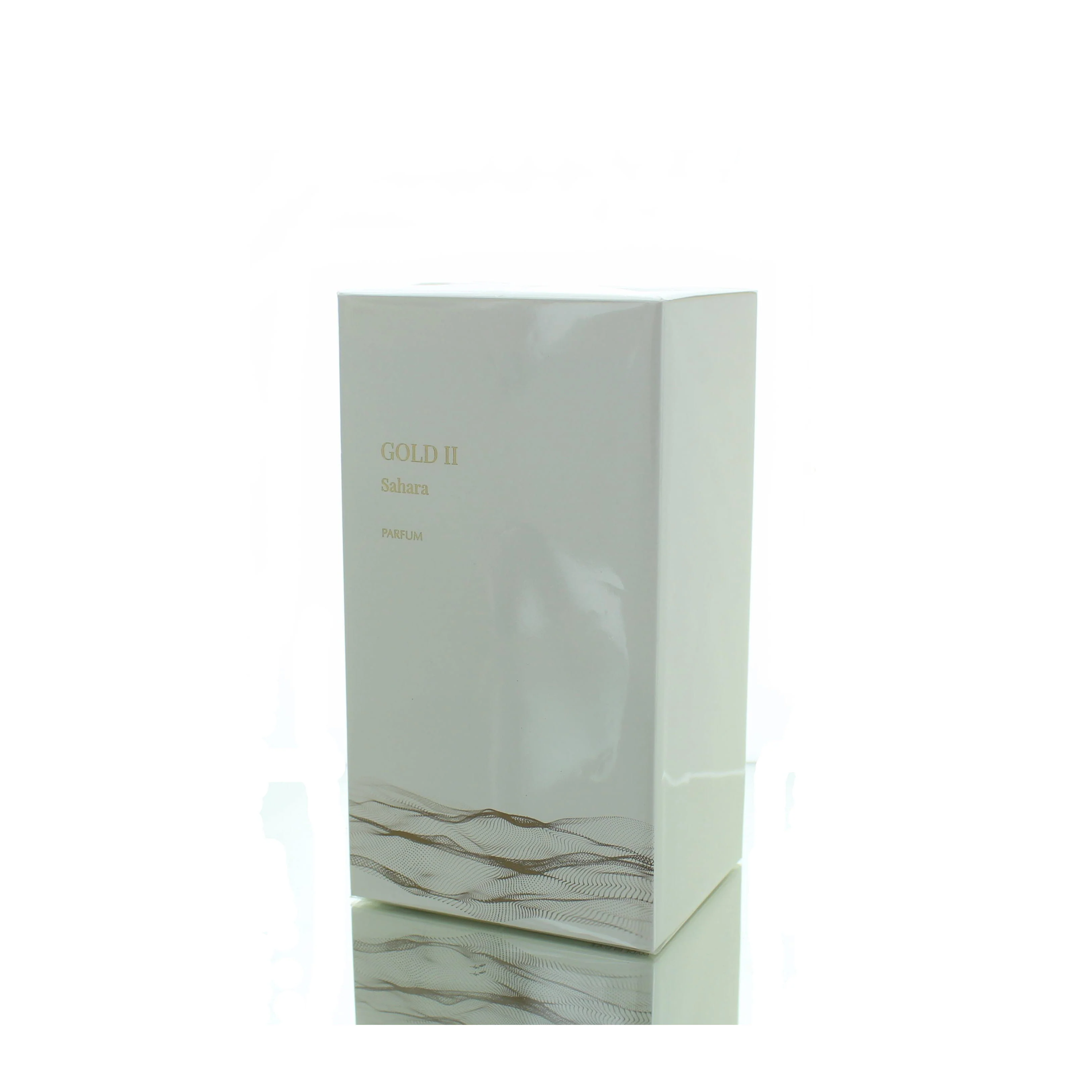 Aj Arabia Widian Gold 2 For Man/Woman