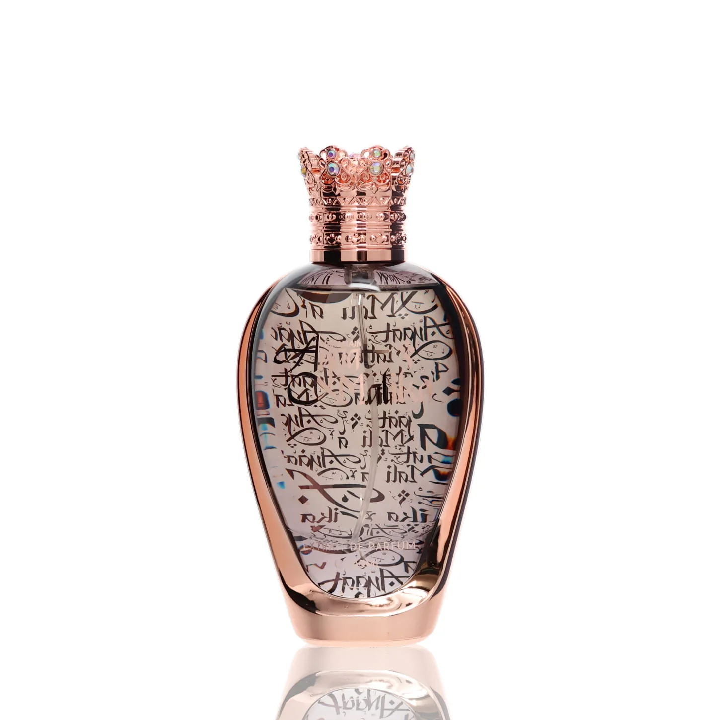 Al Haramain Haramain Ayaat Malika For Man/Woman