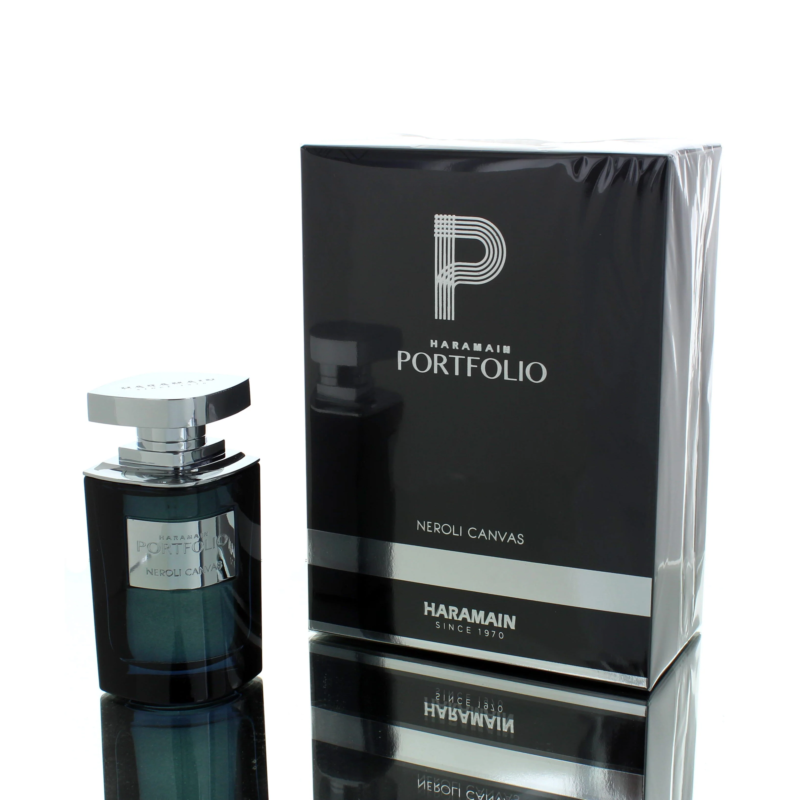 Al Haramain Neroli Canvas (Portofino Clone) For Man