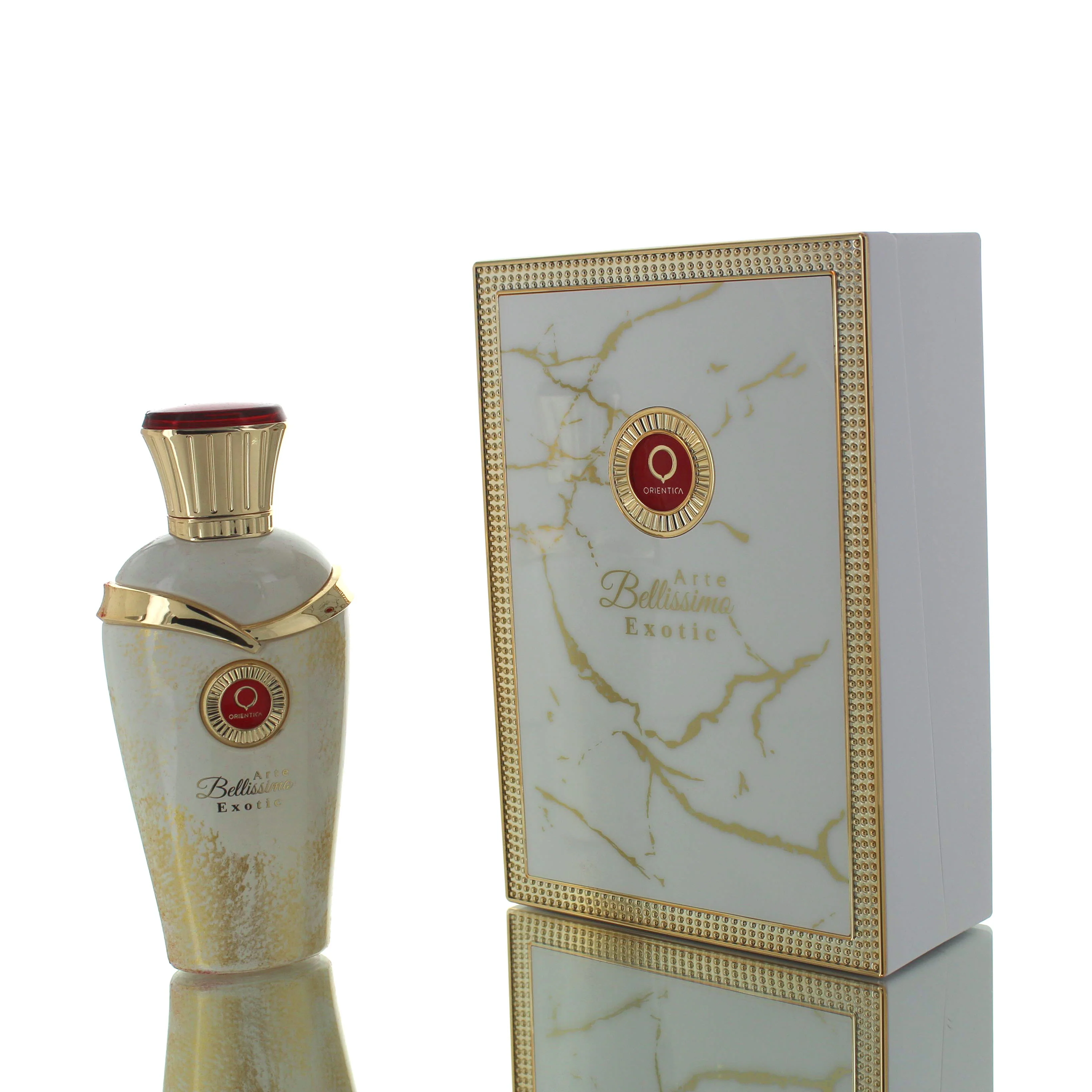 Al Haramain Orientica Arte Bellissimo Exotic For Woman