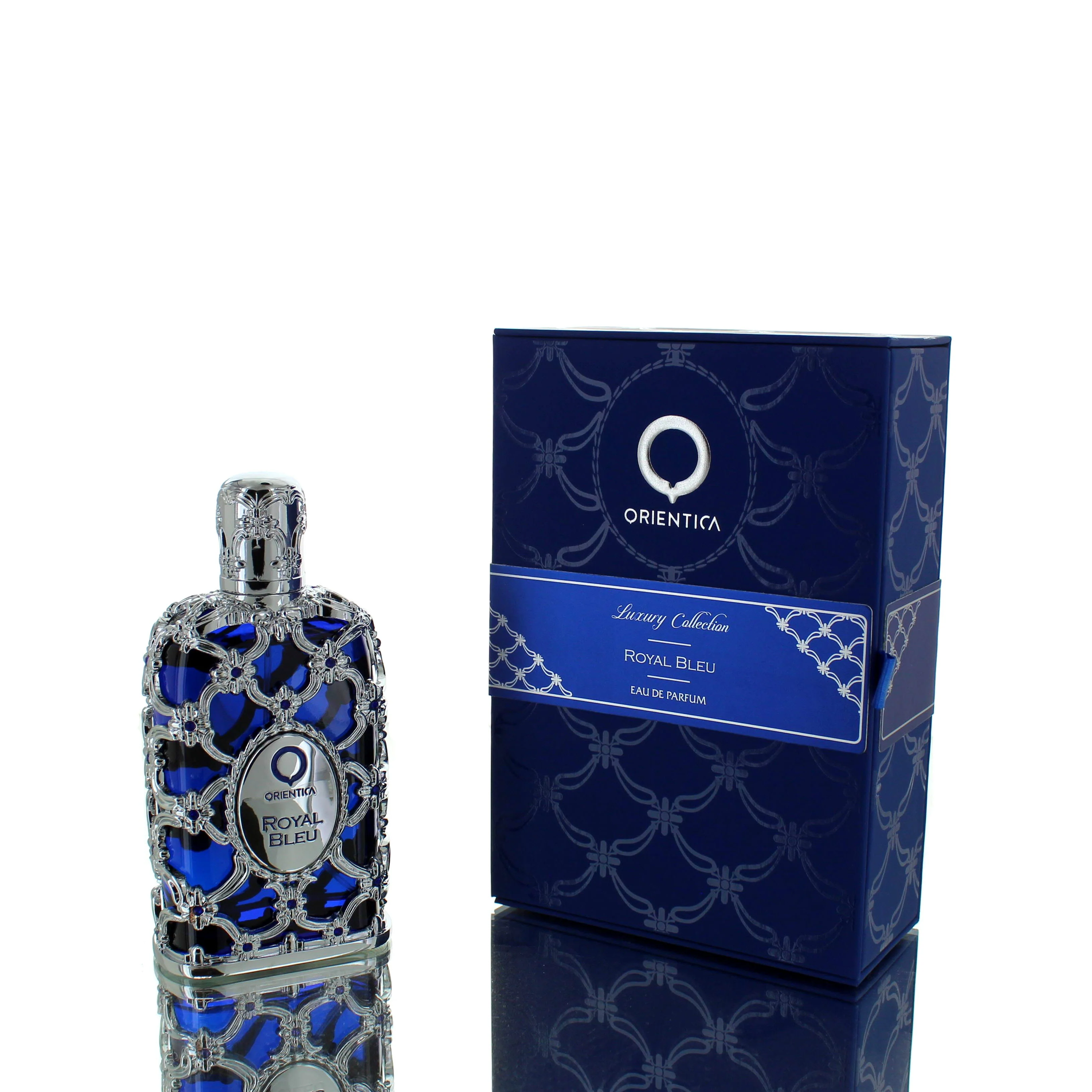 Al Haramain Orientica Royal Bleu  For Man/Woman