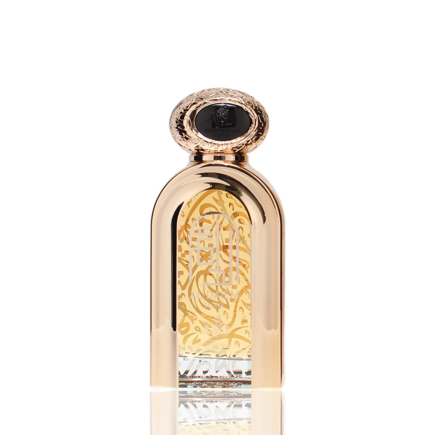 Al Wataniah Al Daiem Elixir For Man/Woman