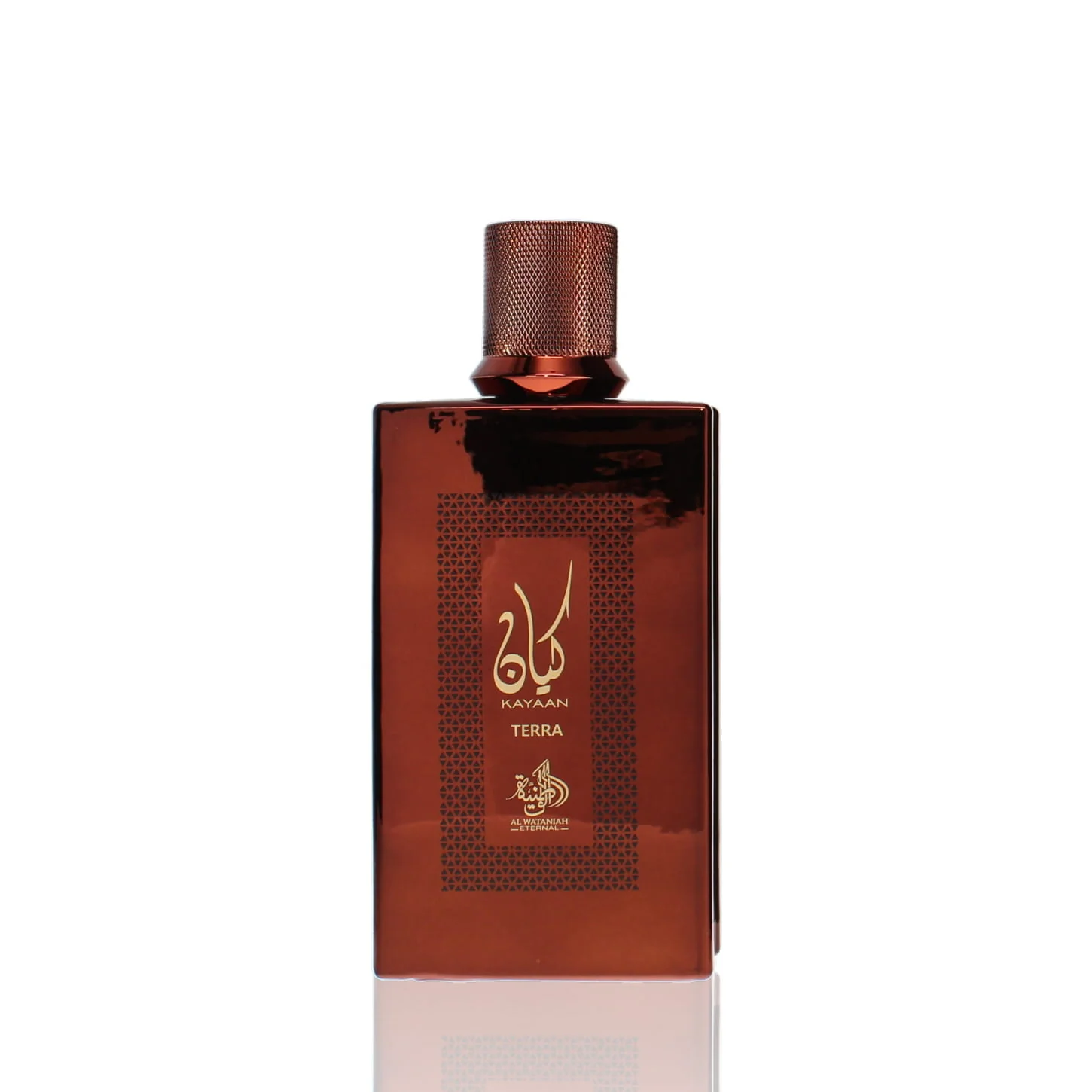 Al Wataniah Eternal Kayaan Terra (Bottled Absolu Twist) For Man/Woman