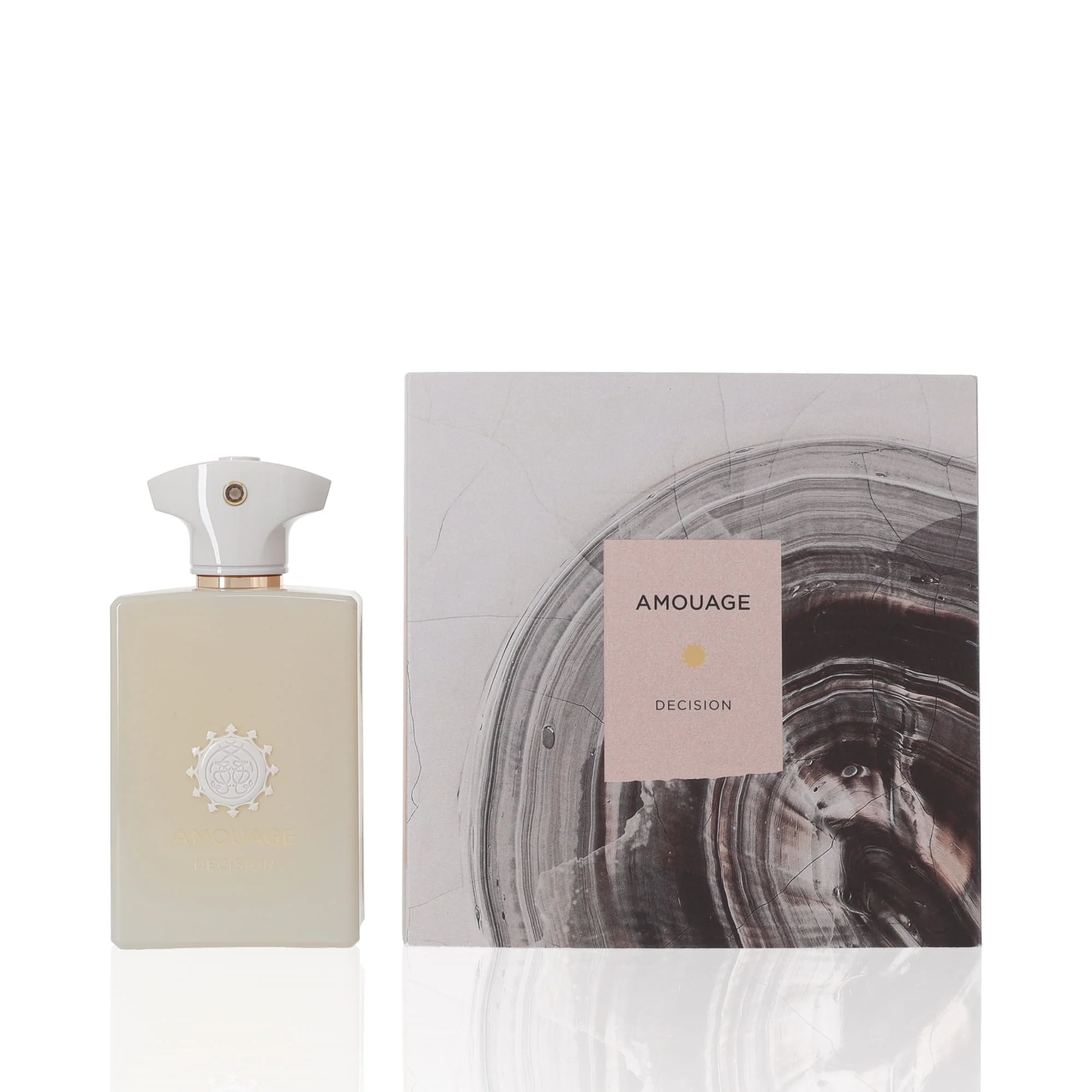 Amouage Decision For Man/Woman - Image 2
