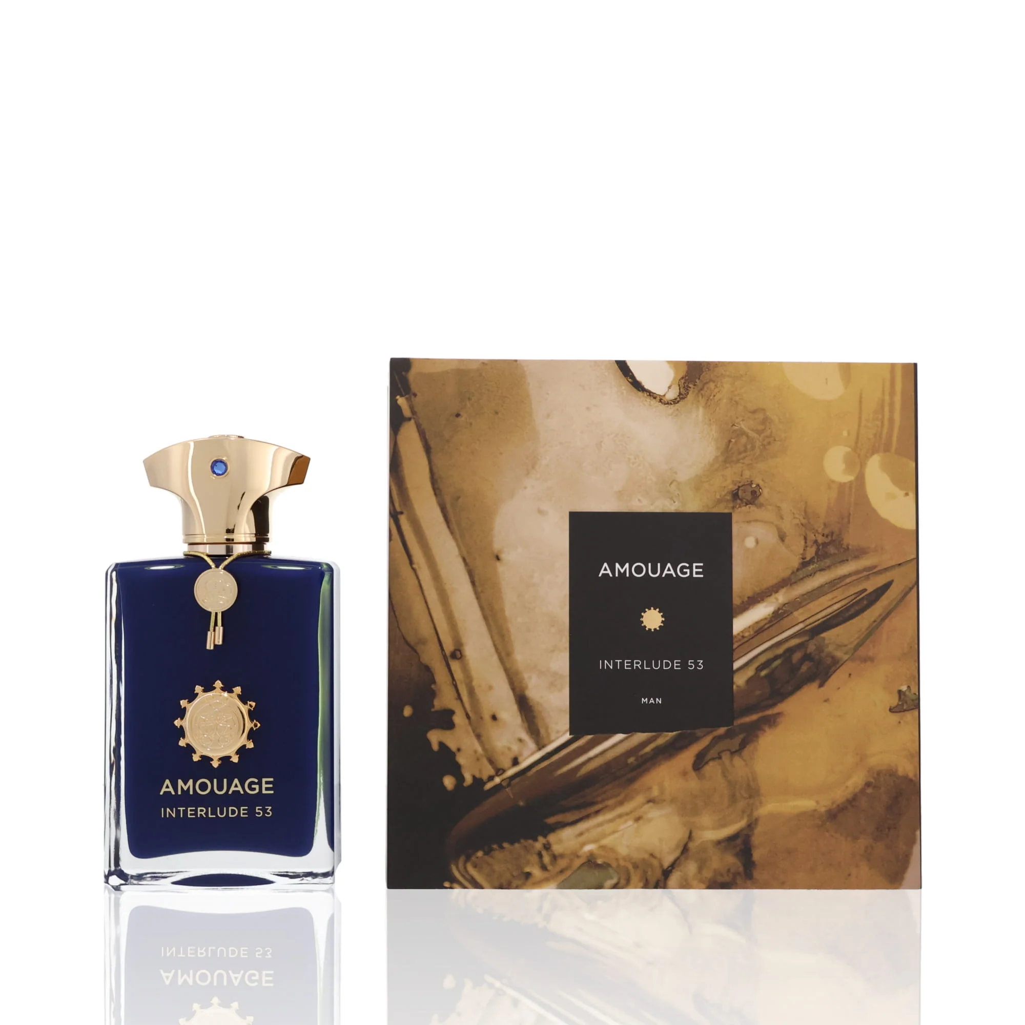 Amouage Interlude 53 For Man - Image 2