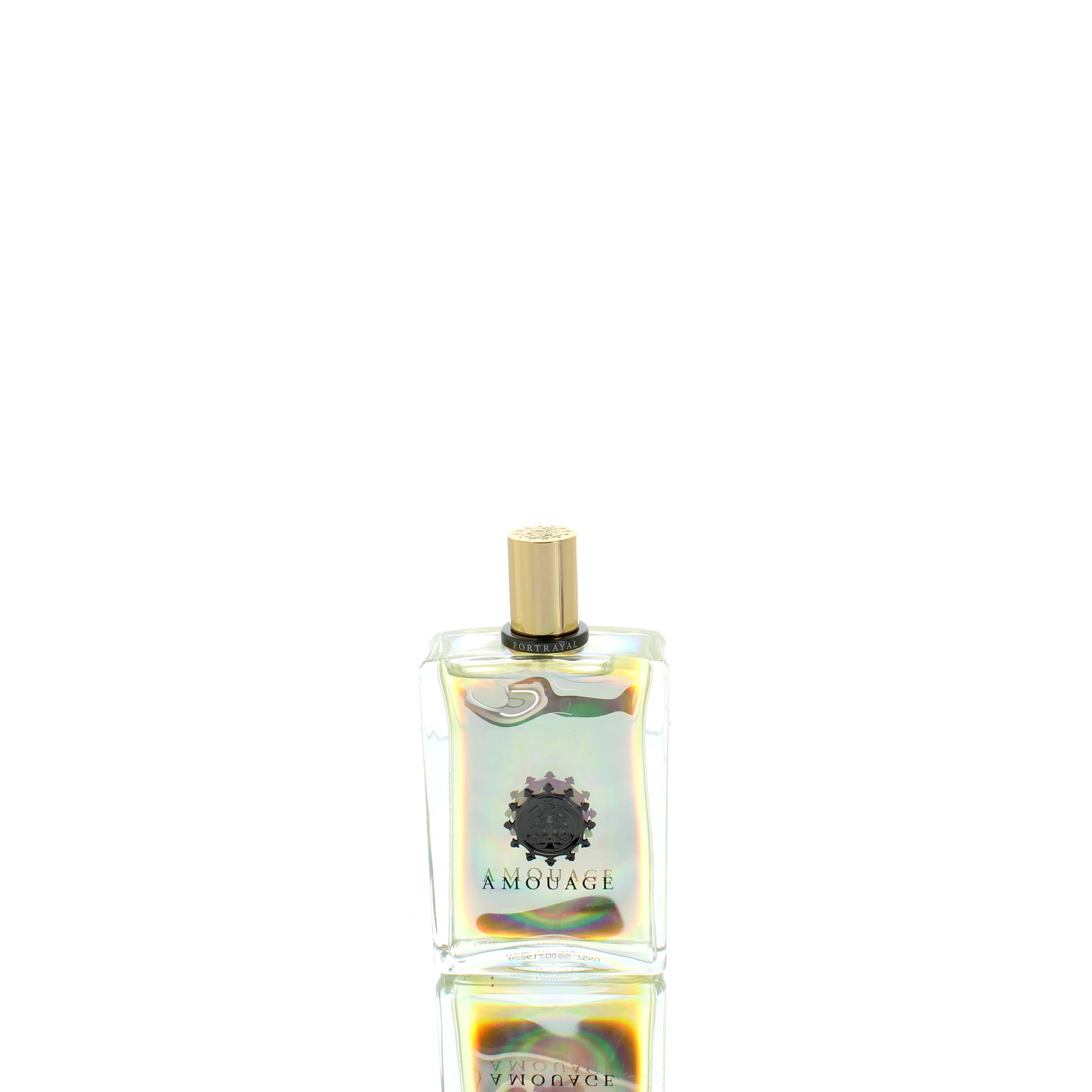 Amouage Portrayal For Man
