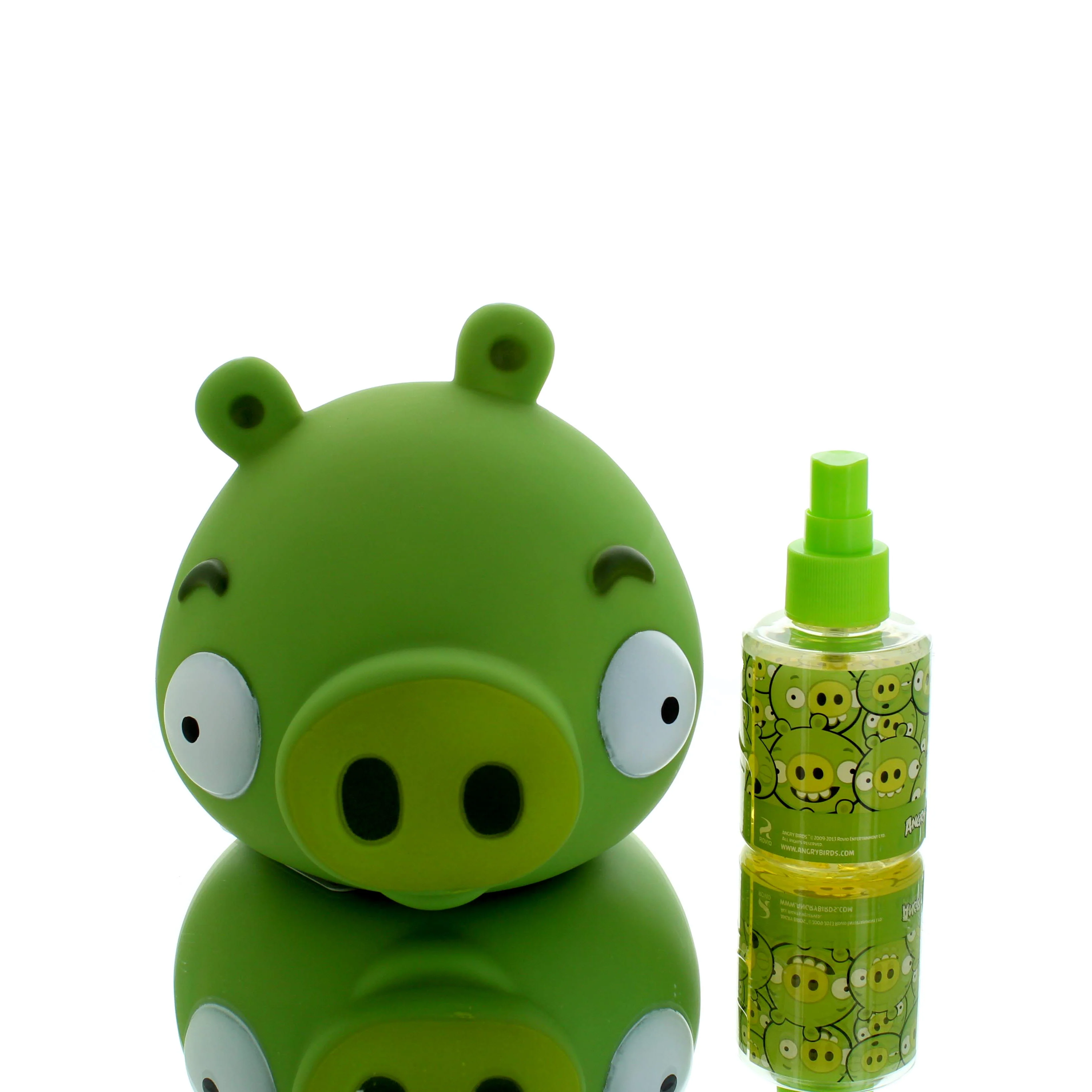Angry Birds King Pig Kids Fragrance (Also a Piggy Bank) For Kids