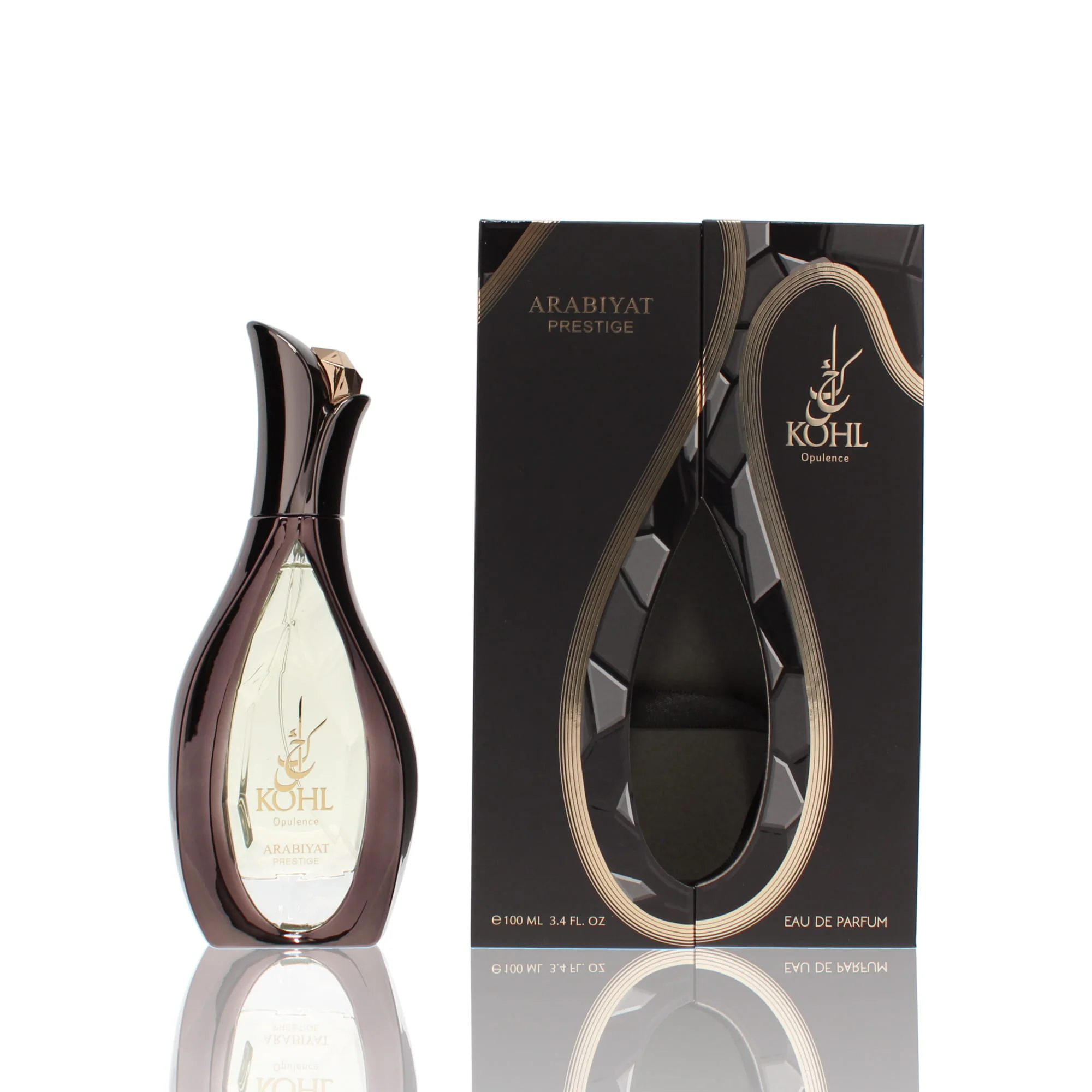 Arabiyat Prestige Kohl Opulence For Man/Woman - Image 3