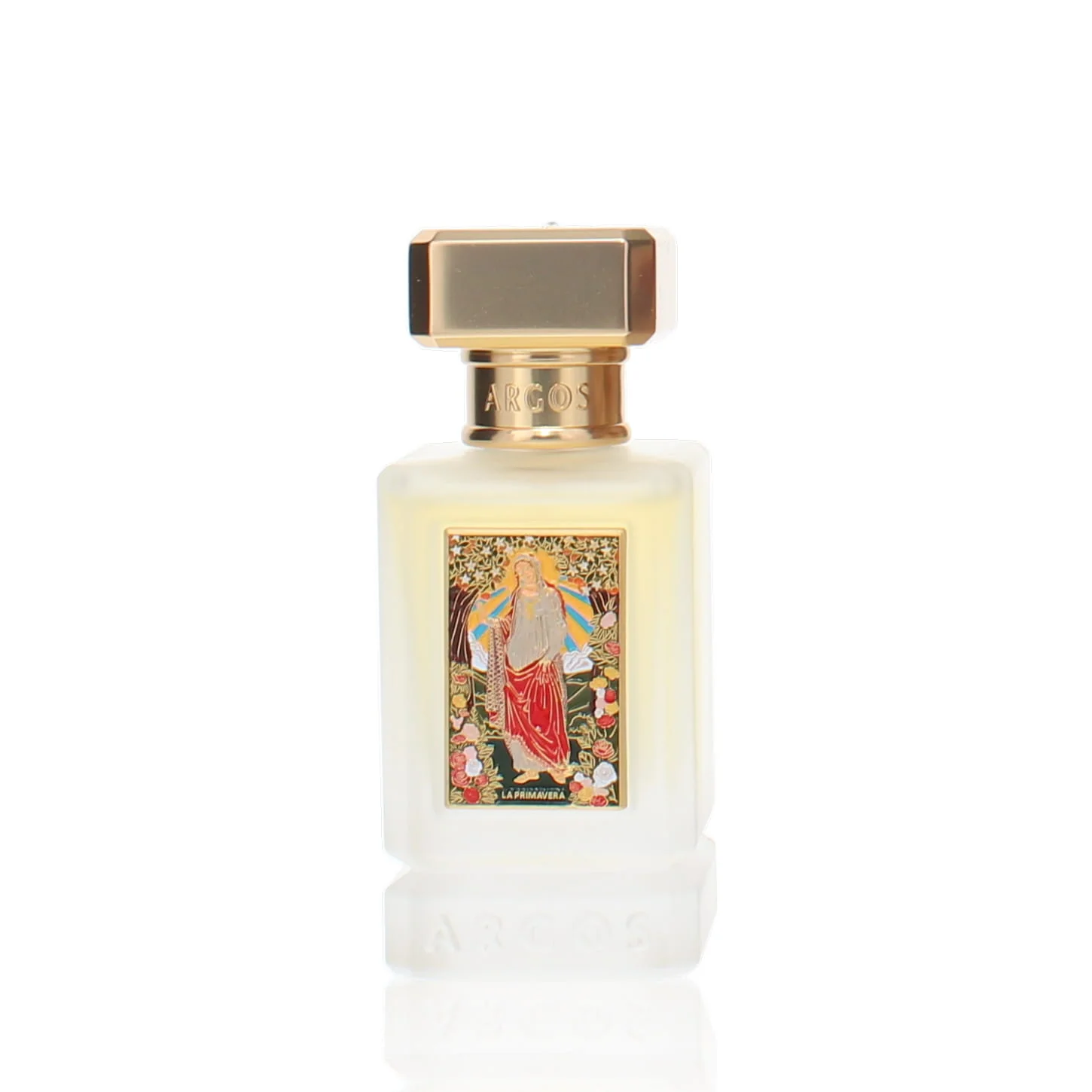 Argos La Primavera For Man/Woman