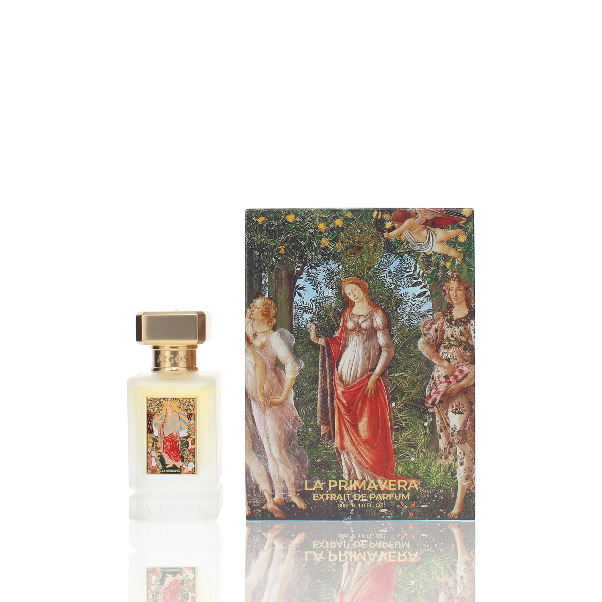 Argos La Primavera For Man/Woman - Image 2