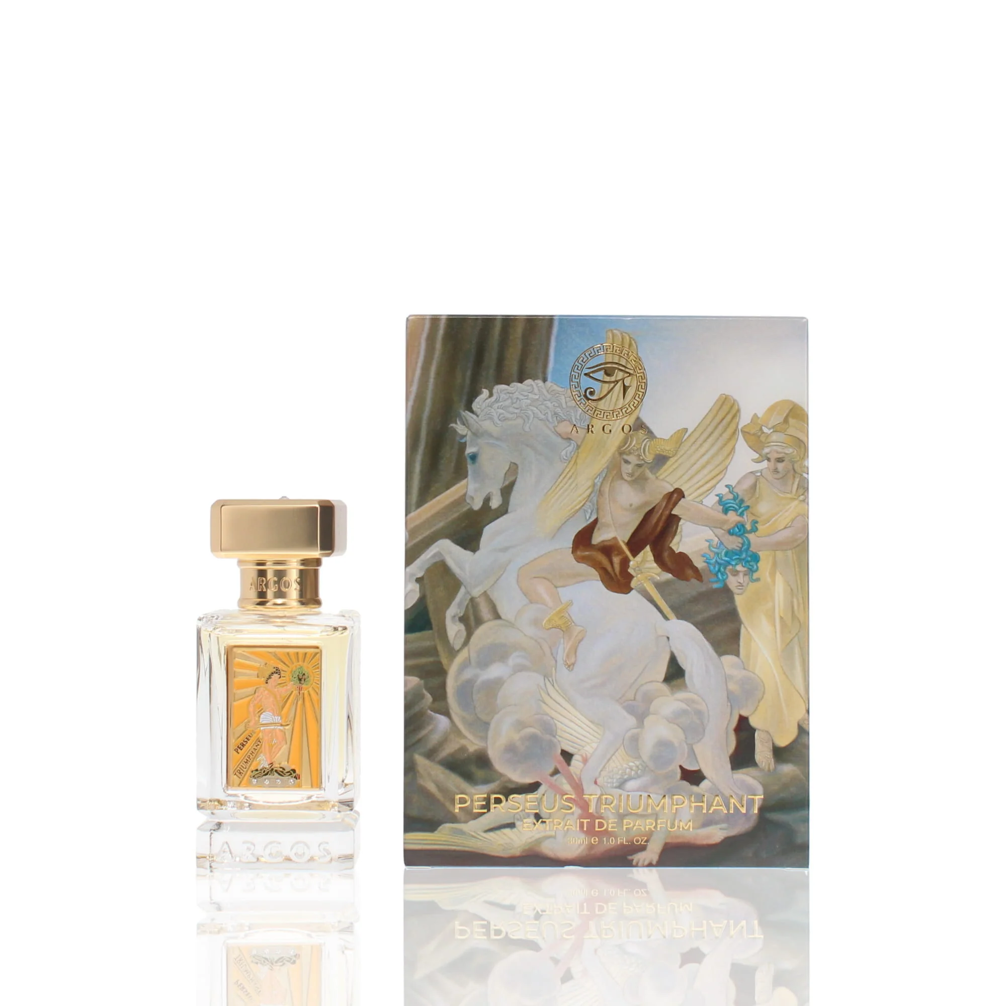 Argos Perseus Triumphant For Man/Woman - Image 2