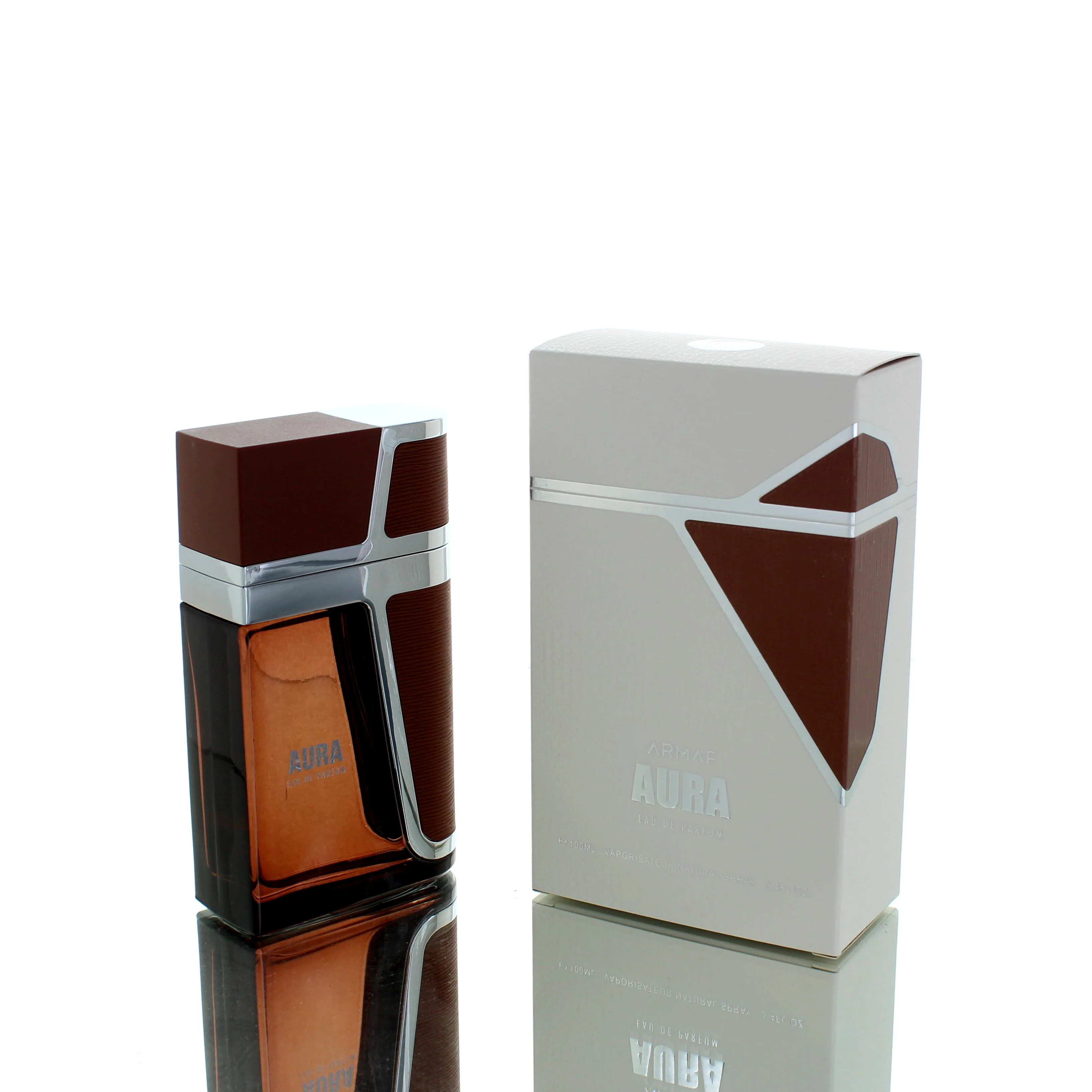 Armaf Aura (Invictus Twist) For Man