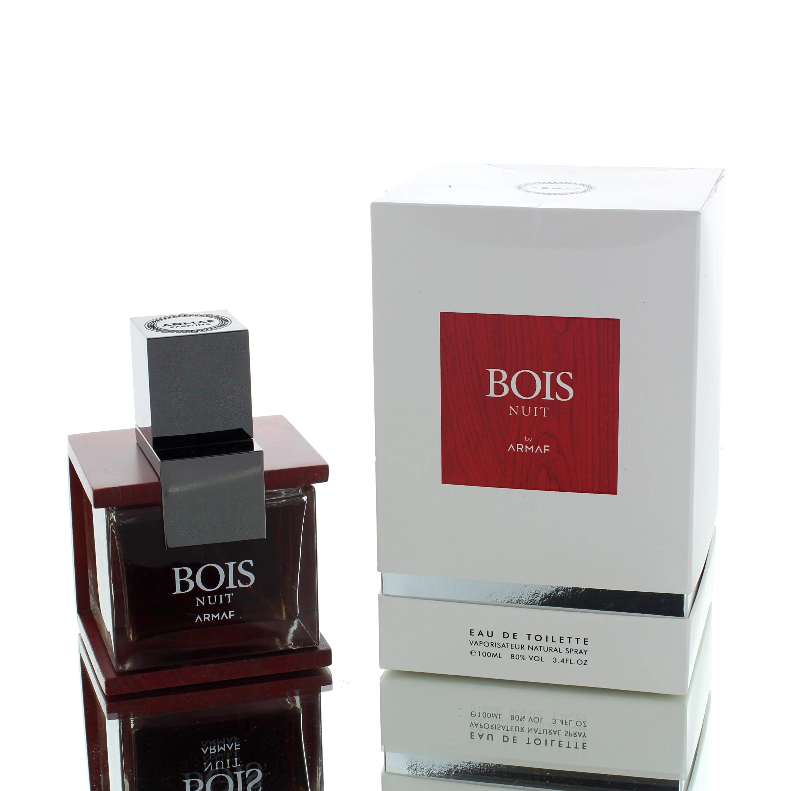 Armaf Bois Nuit (La Nuit Twist) For Man