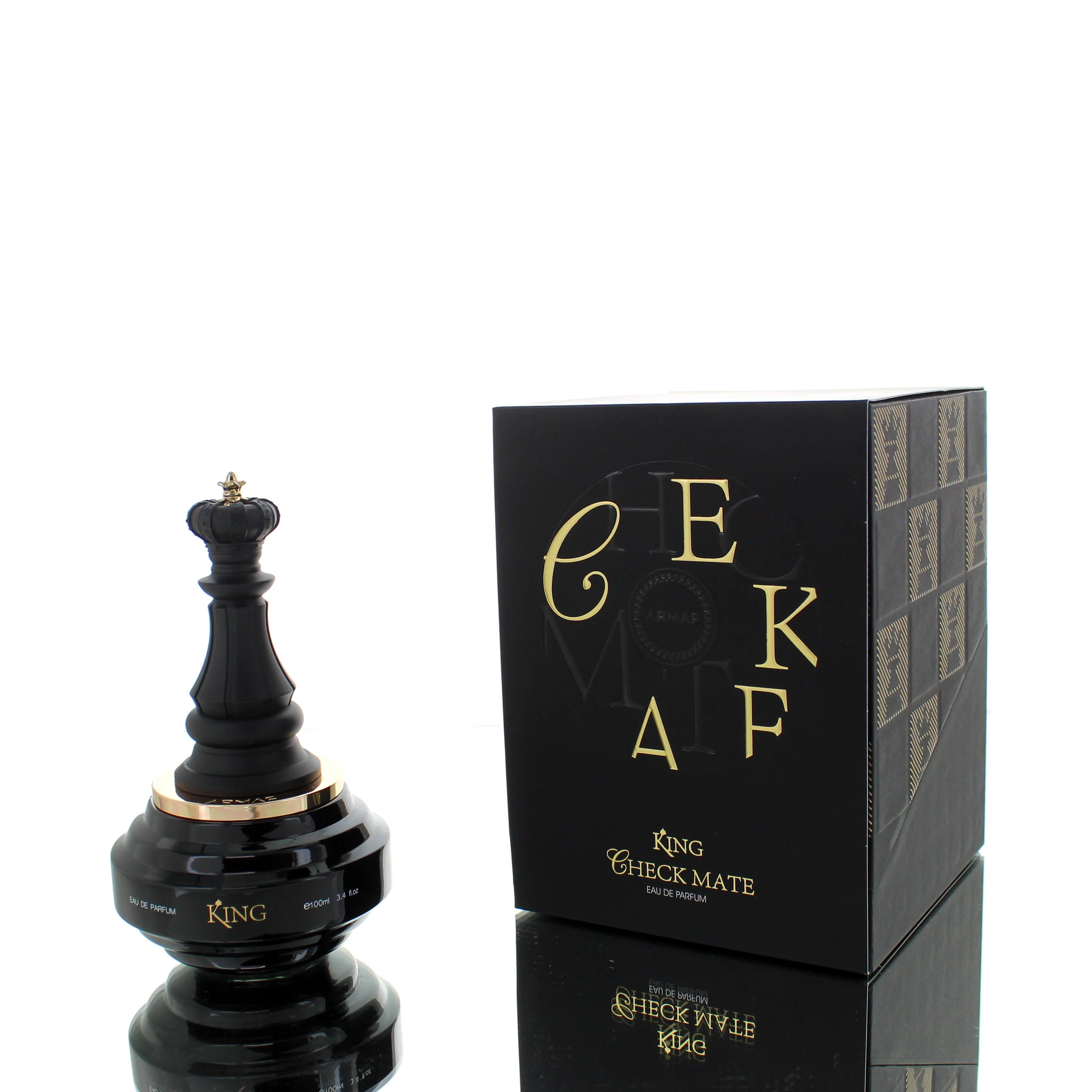 Armaf Checkmate King For Man