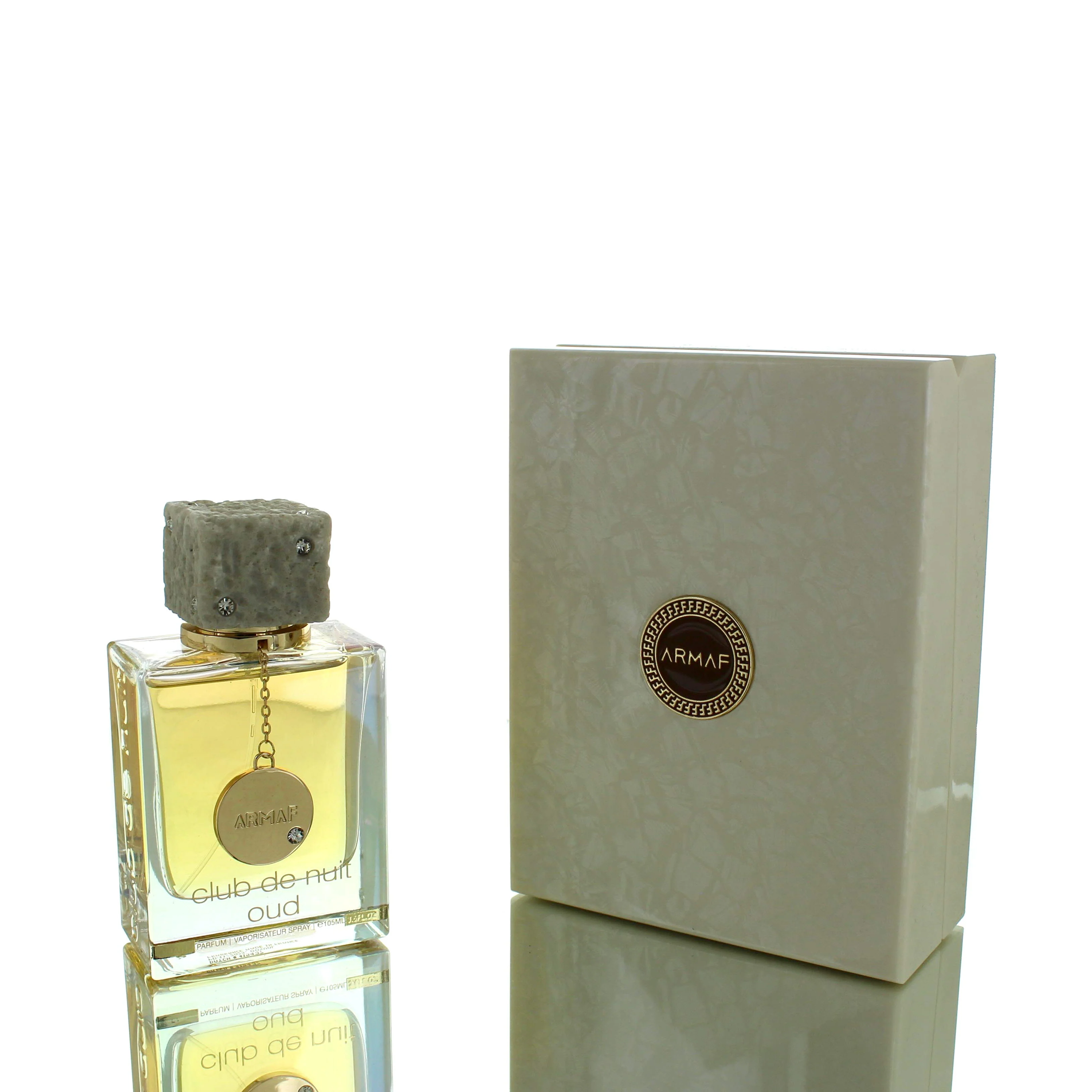 Armaf Club De Nuit (Oud Edition 2023) For Man/Woman