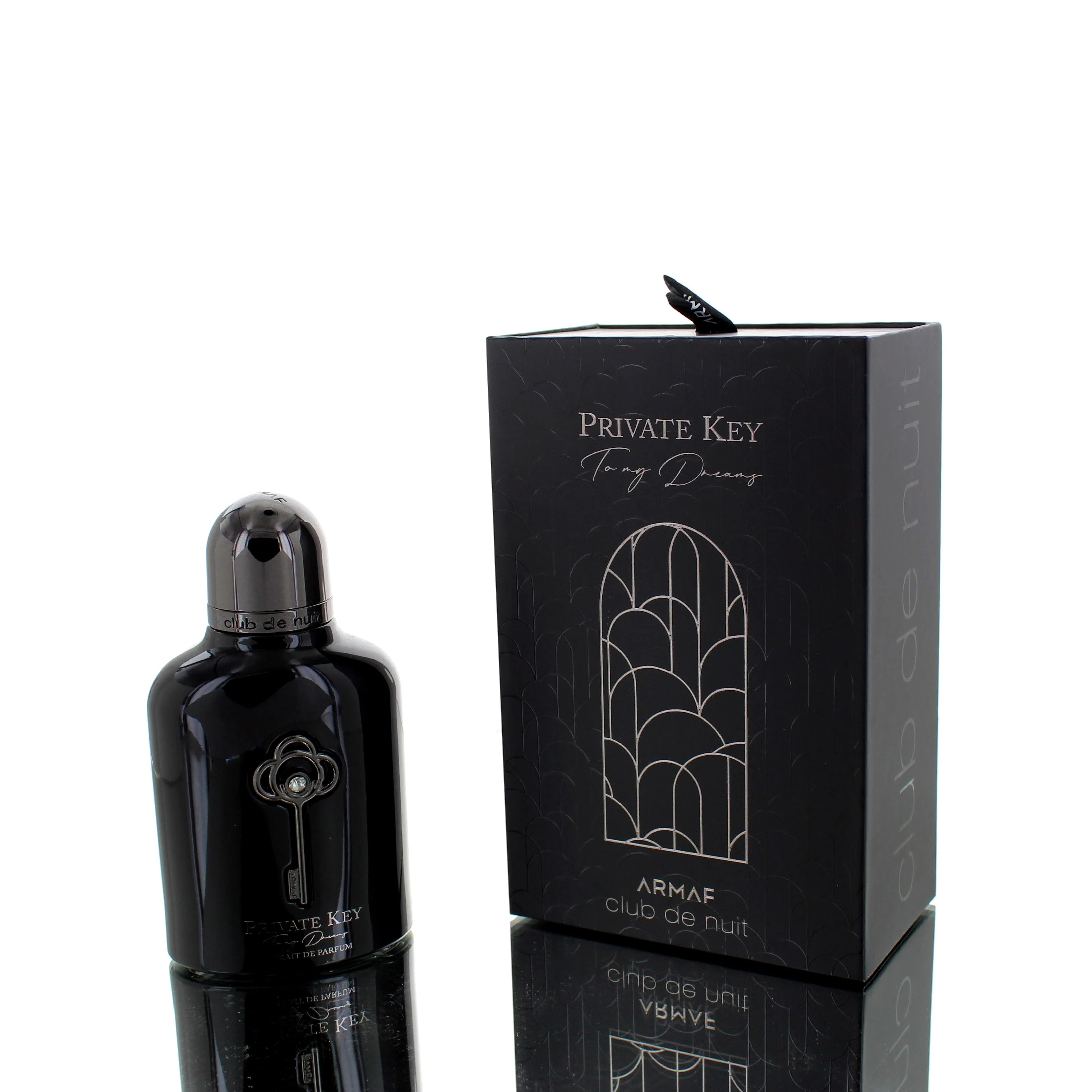 Armaf Club De Nuit Private Key to My Dreams For Man/Woman