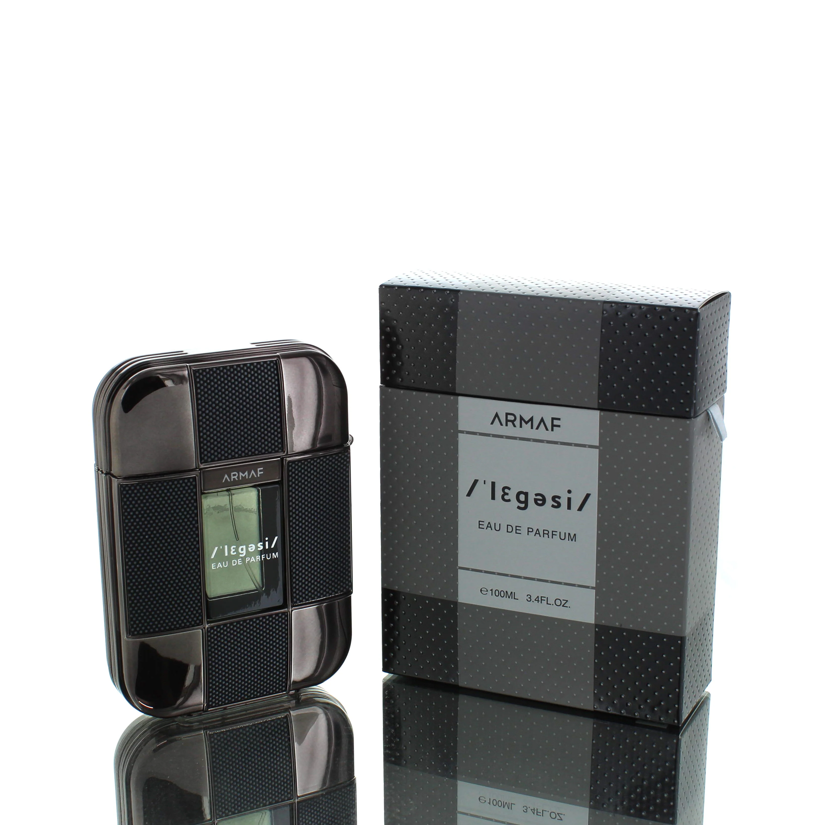 Armaf Legasi (Platinum Egoiste Twist) For Man