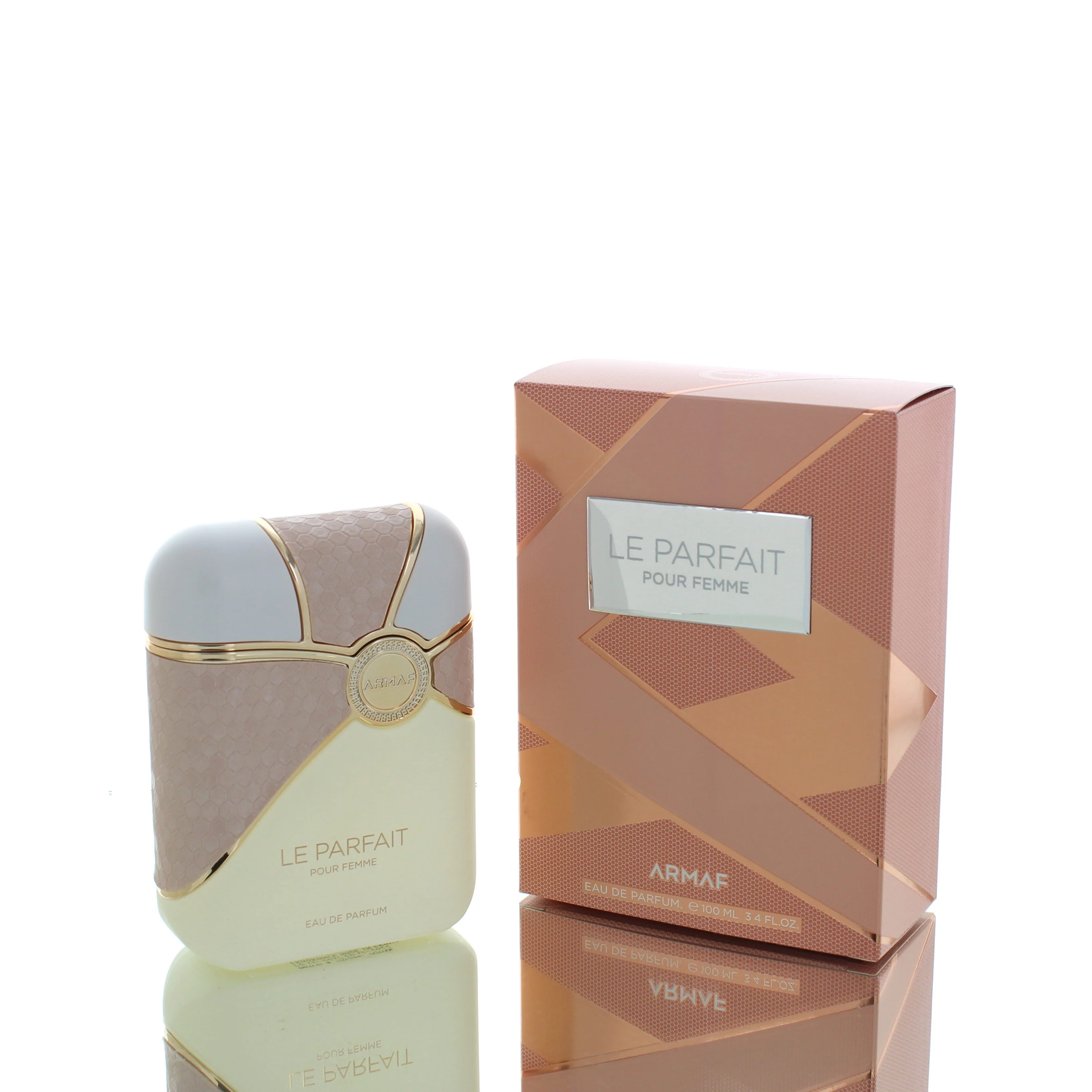 Armaf Le Parfait For Woman