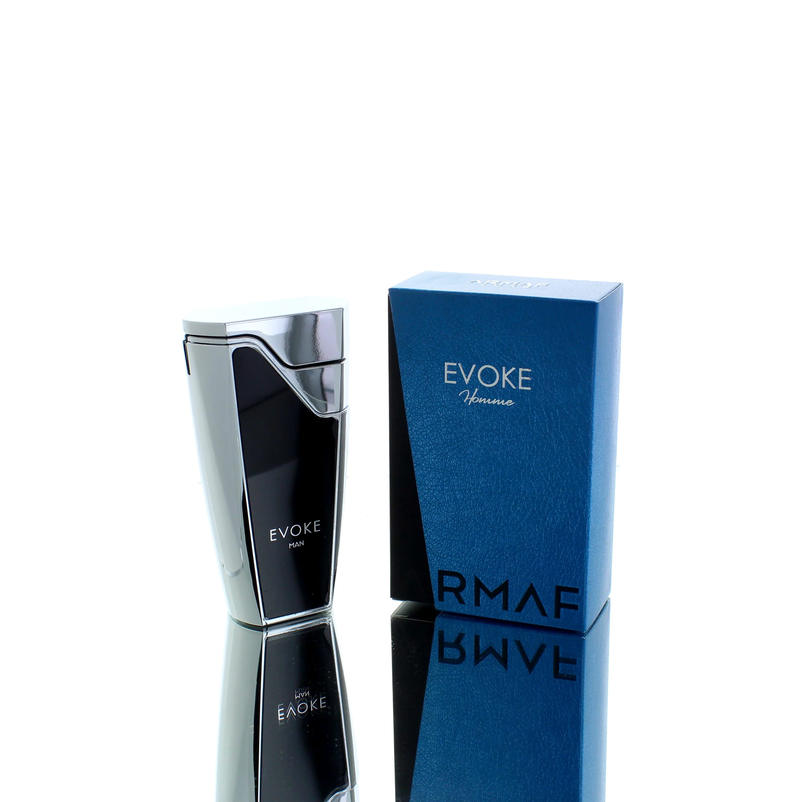 Armaf Luxe Evoke Blue For Man