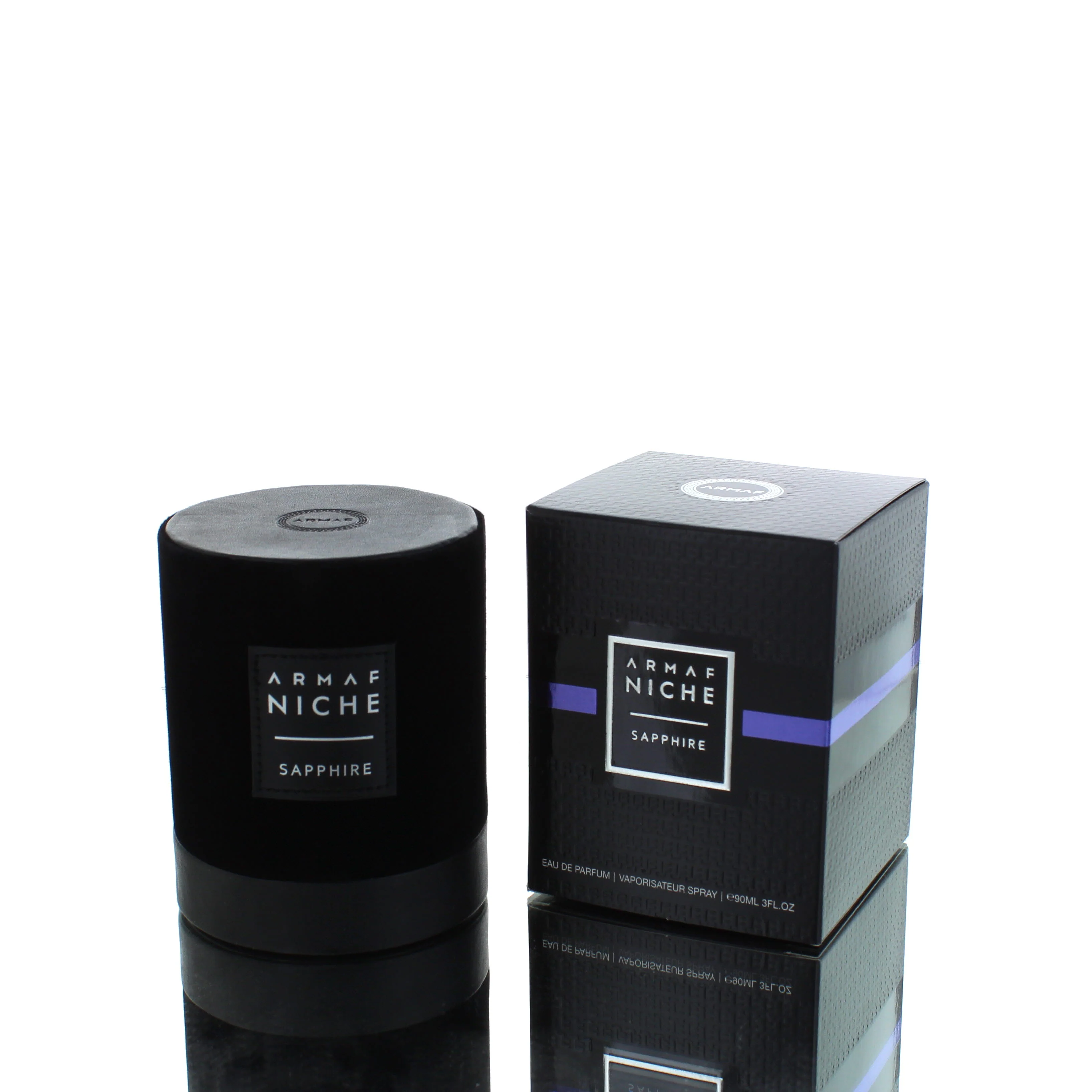 Armaf Niche Sapphire For Man