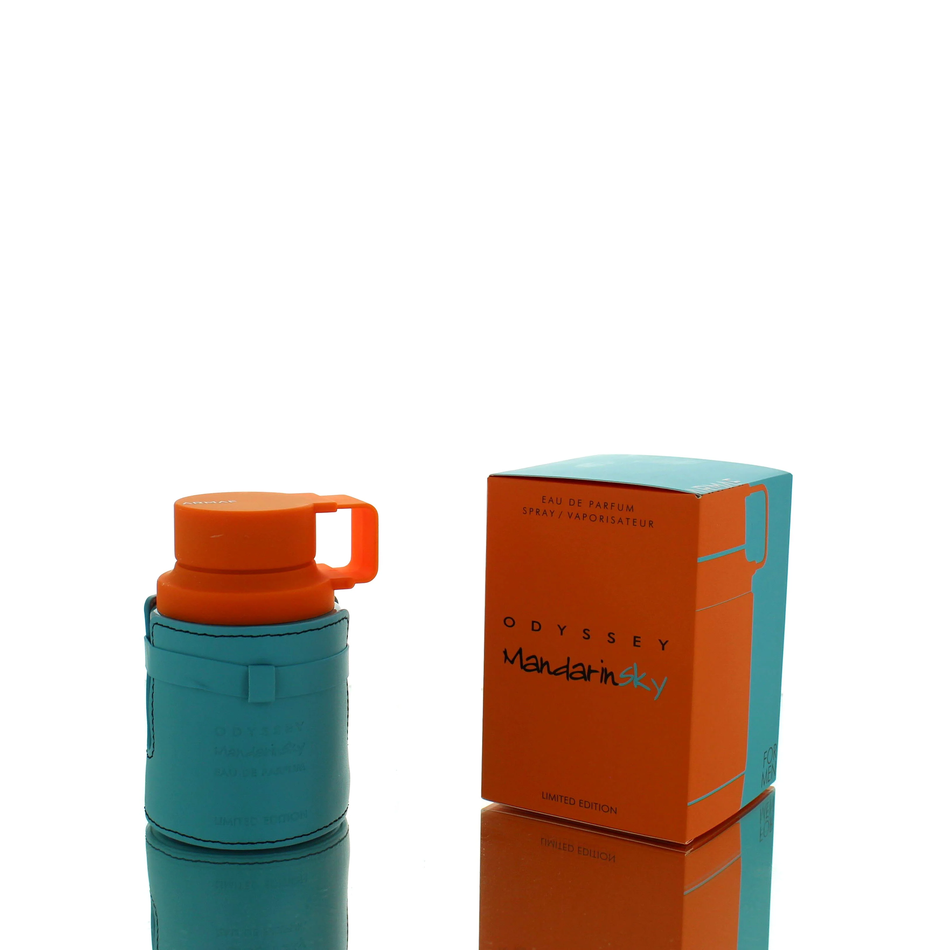 Armaf Odyssey Mandarin For Man