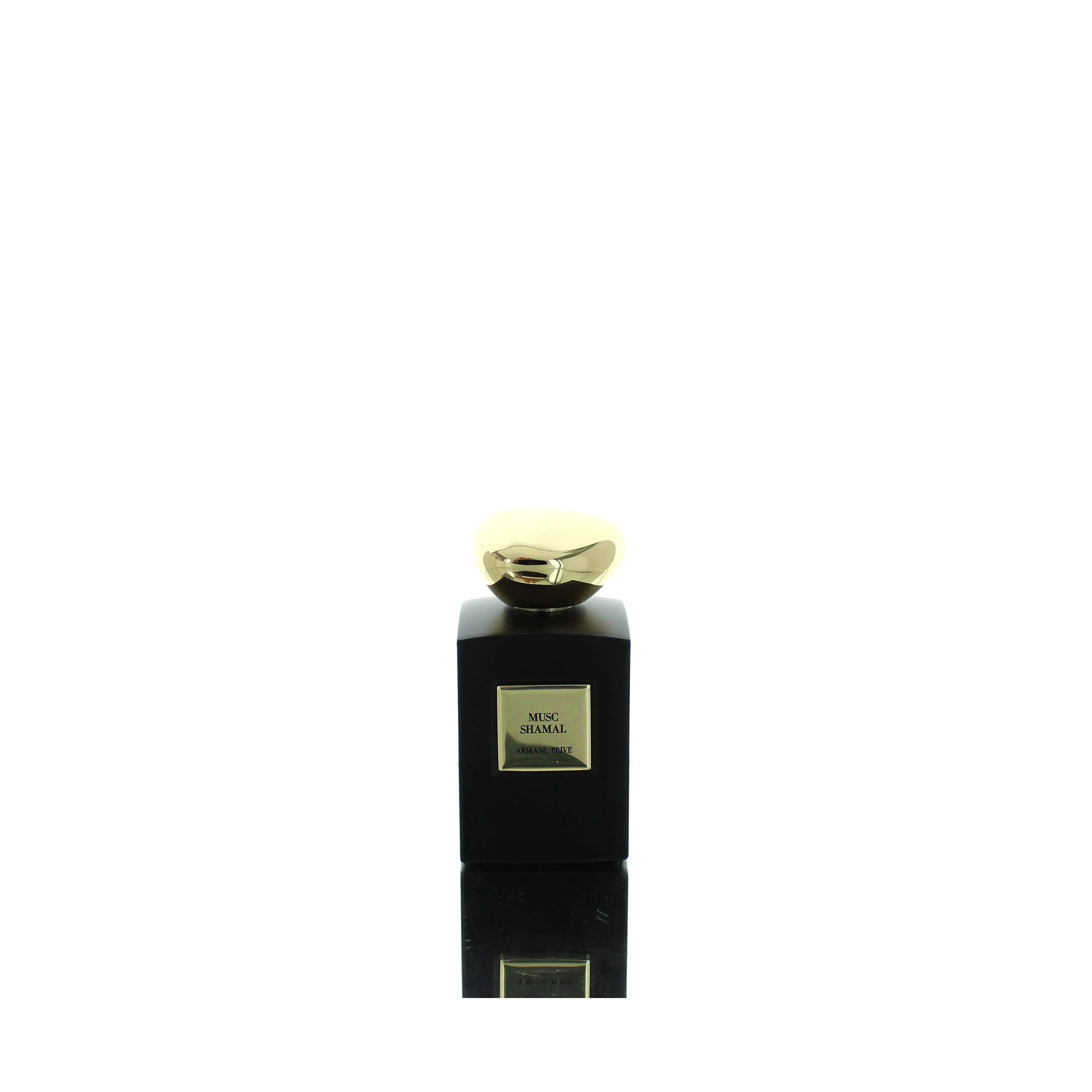 Giorgio Armani Prive Musc Shamal For Man/Woman