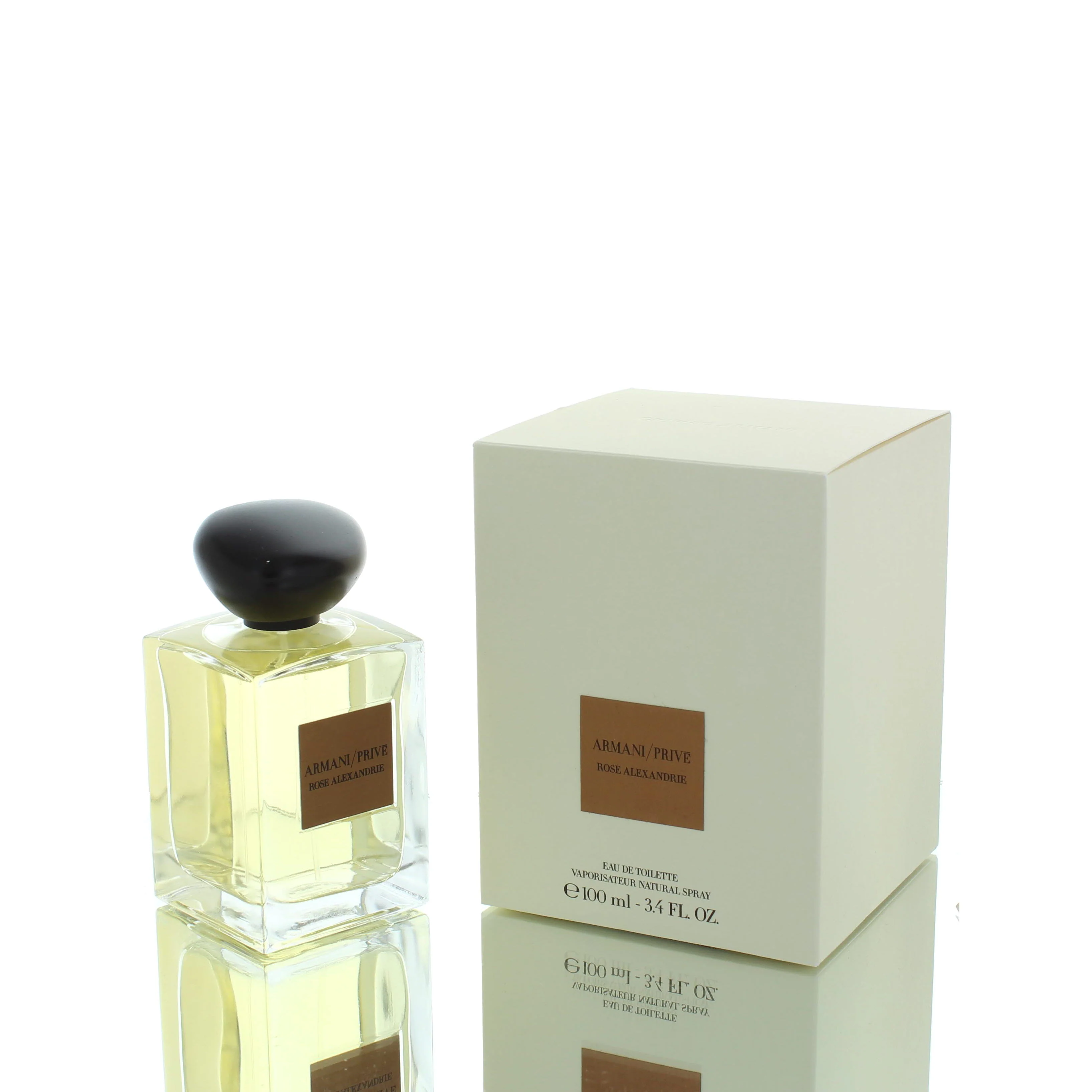 Giorgio Armani Prive Rose Alexandrie For Woman