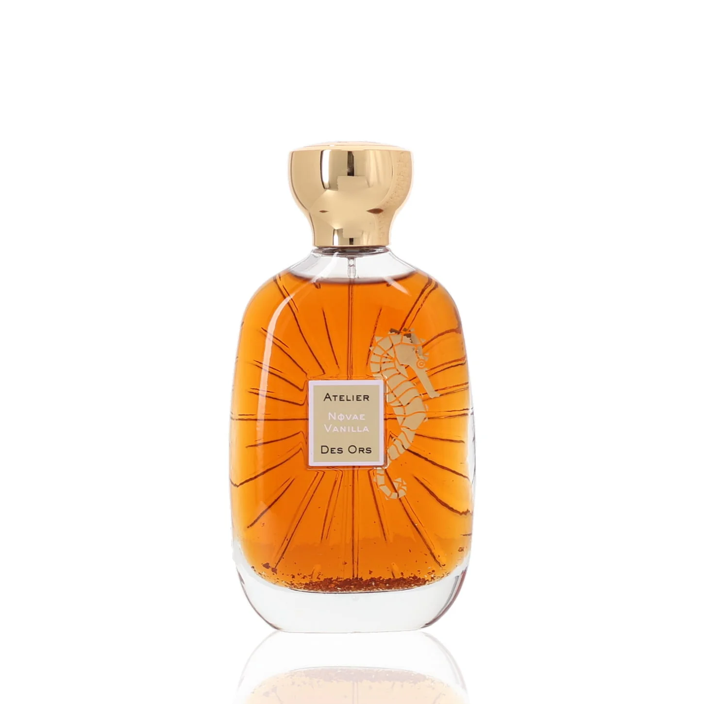 Atelier Des Ors Novae Vanilla For Man/Woman
