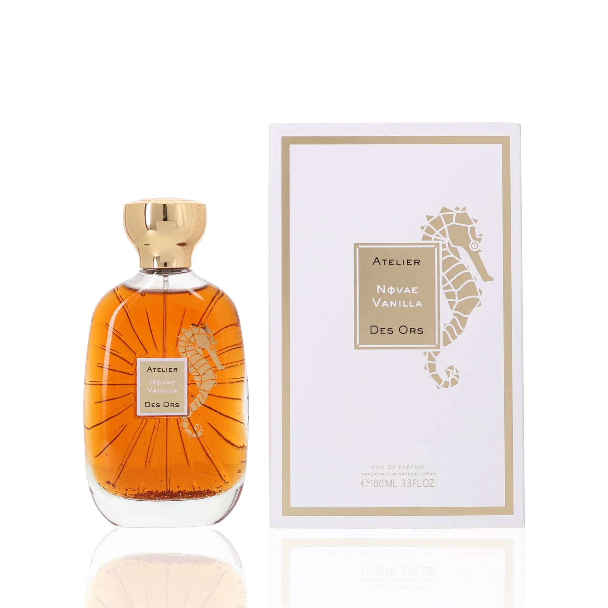 Atelier Des Ors Novae Vanilla For Man/Woman - Image 2