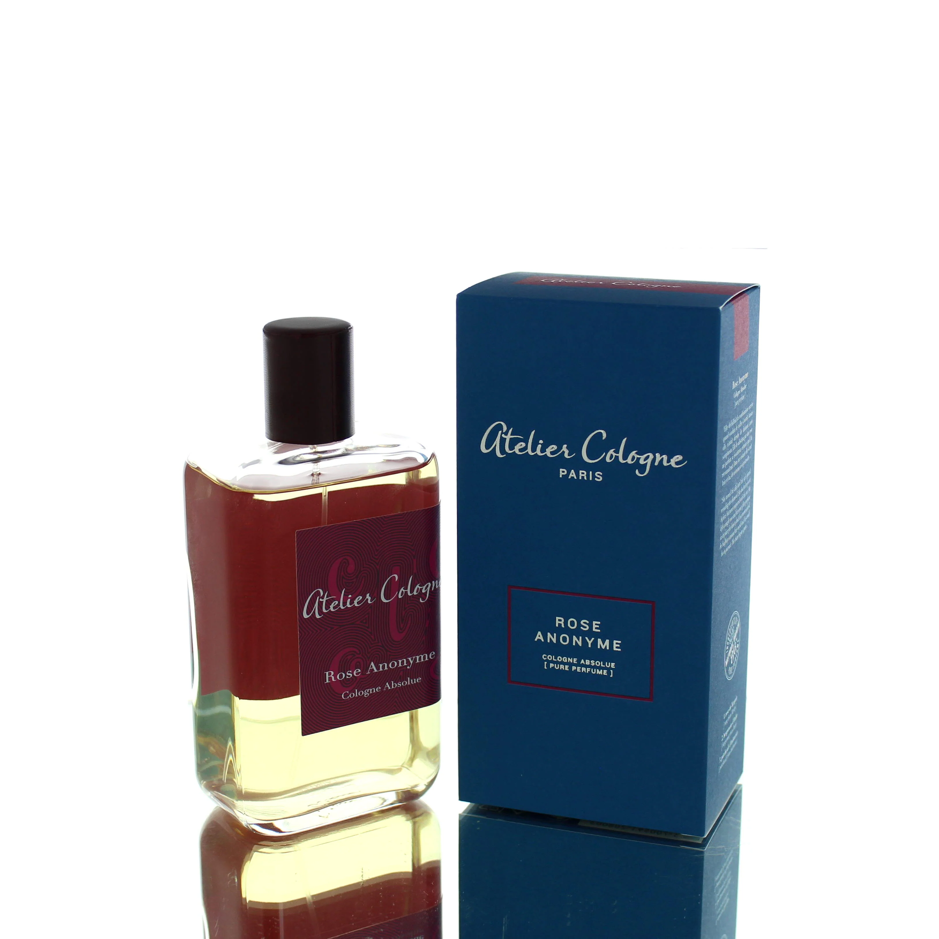Atelier Cologne Rose Anonyme Cologne Absolue For Woman - Image 2