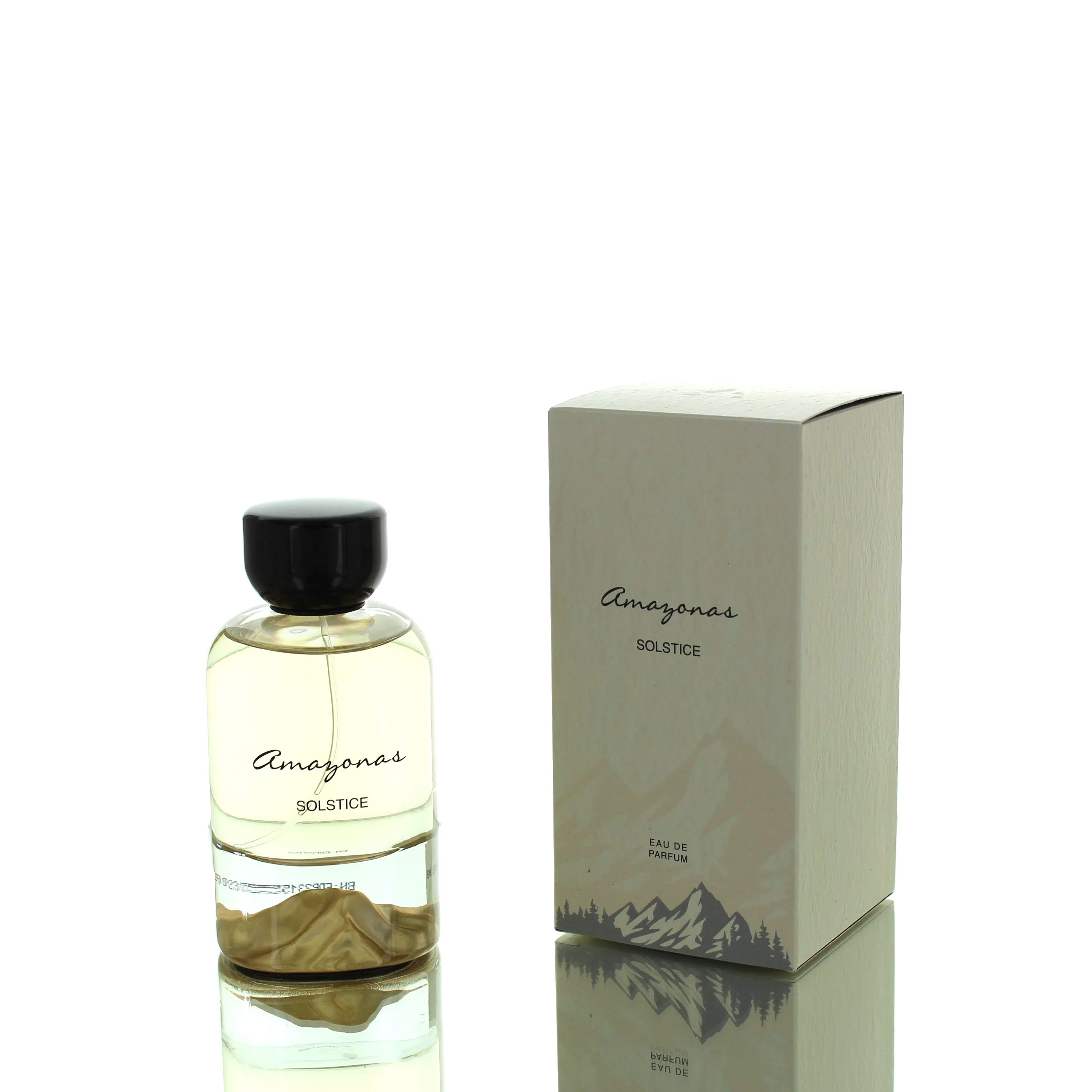 Atralia Amazonas Solstice For Man/Woman