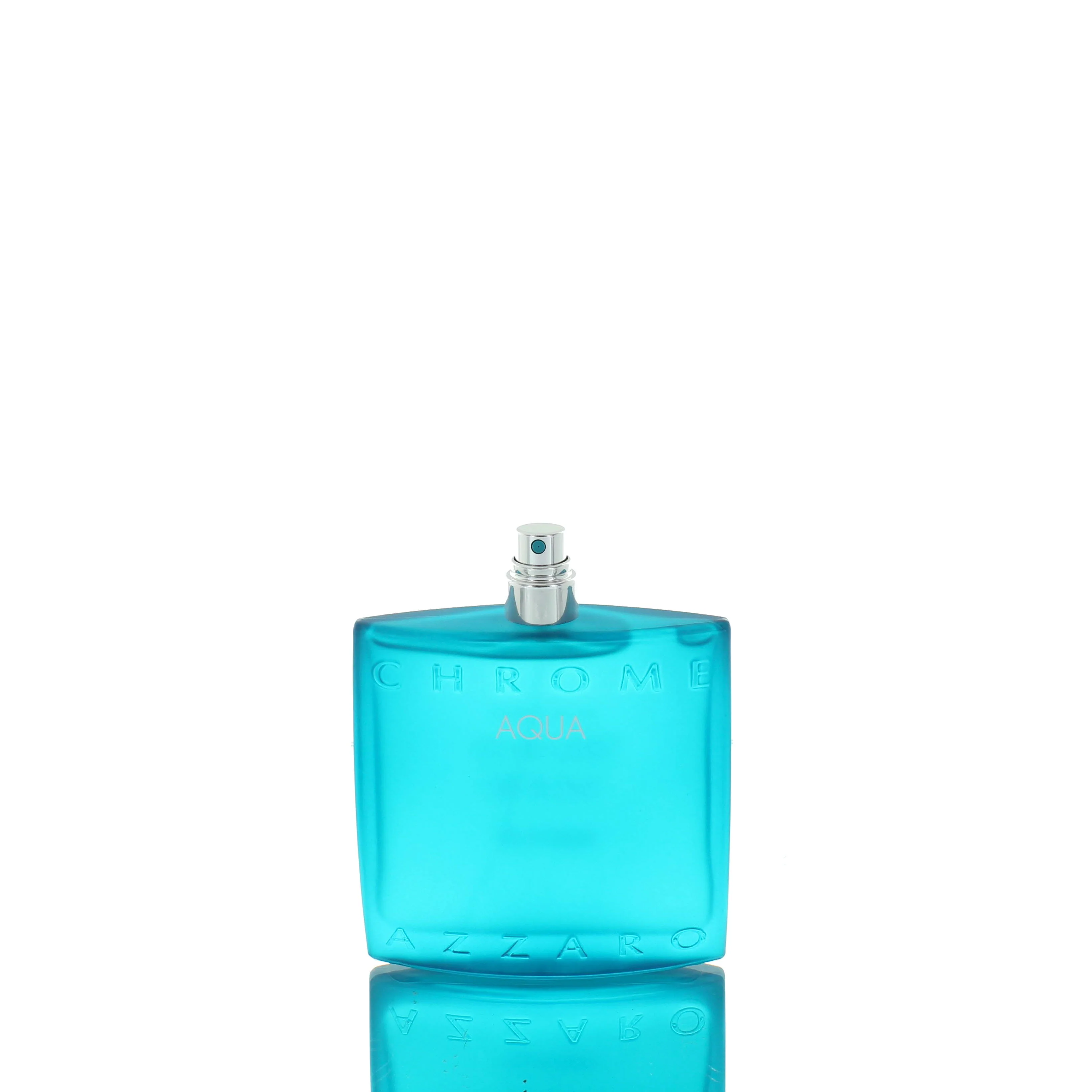 Azzaro Chrome Aqua For Man
