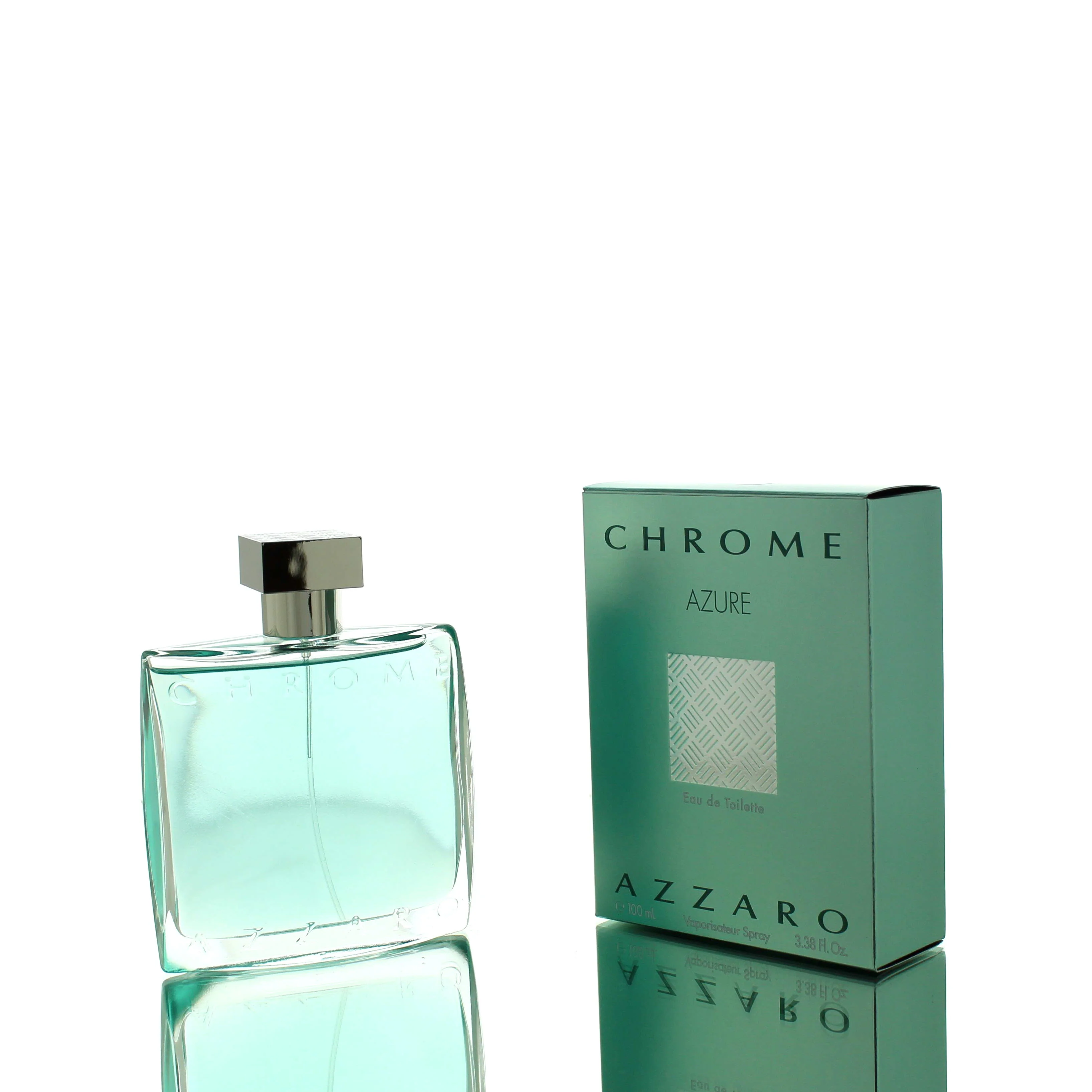Azzaro Chrome Azure For Man