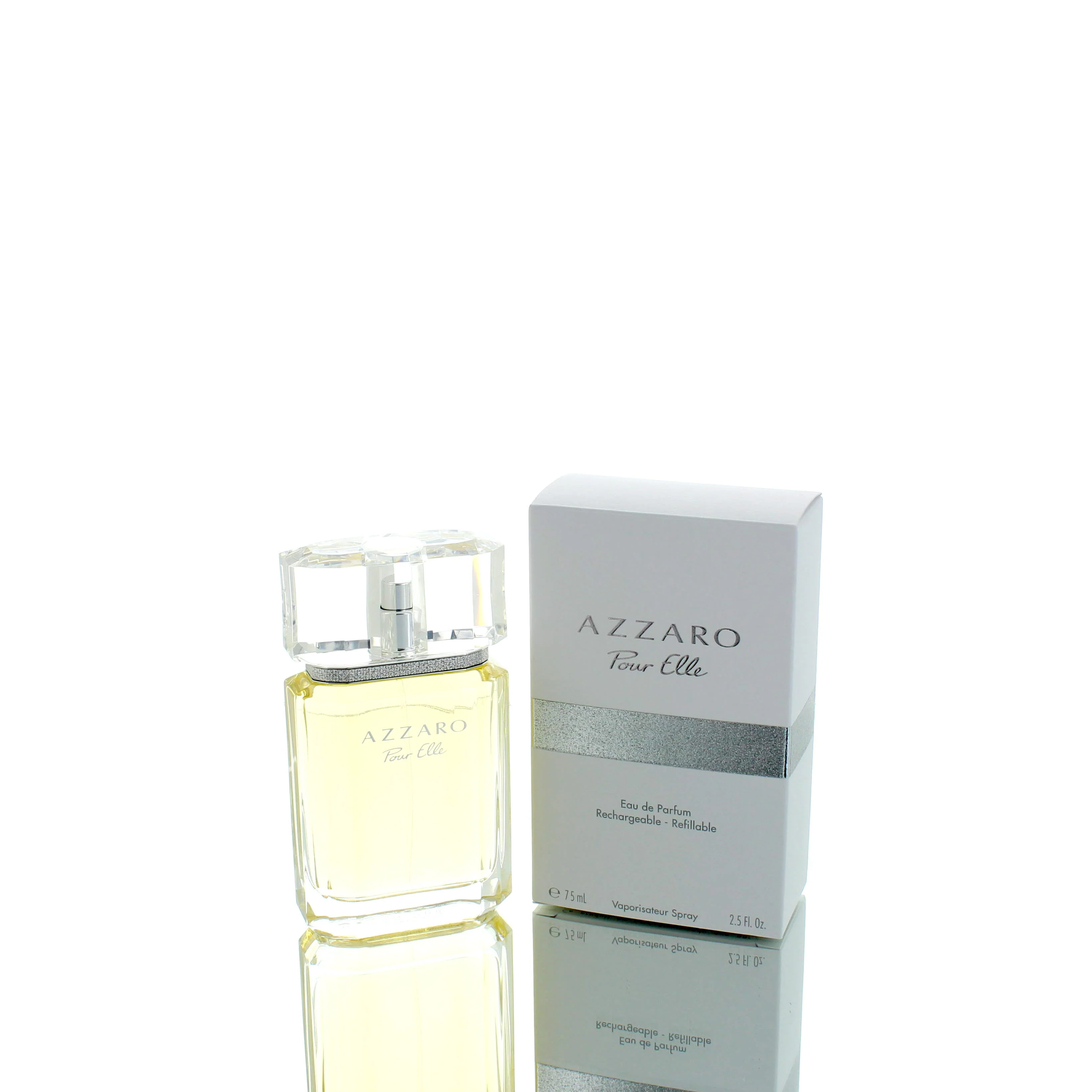 Azzaro Pour Elle For Woman