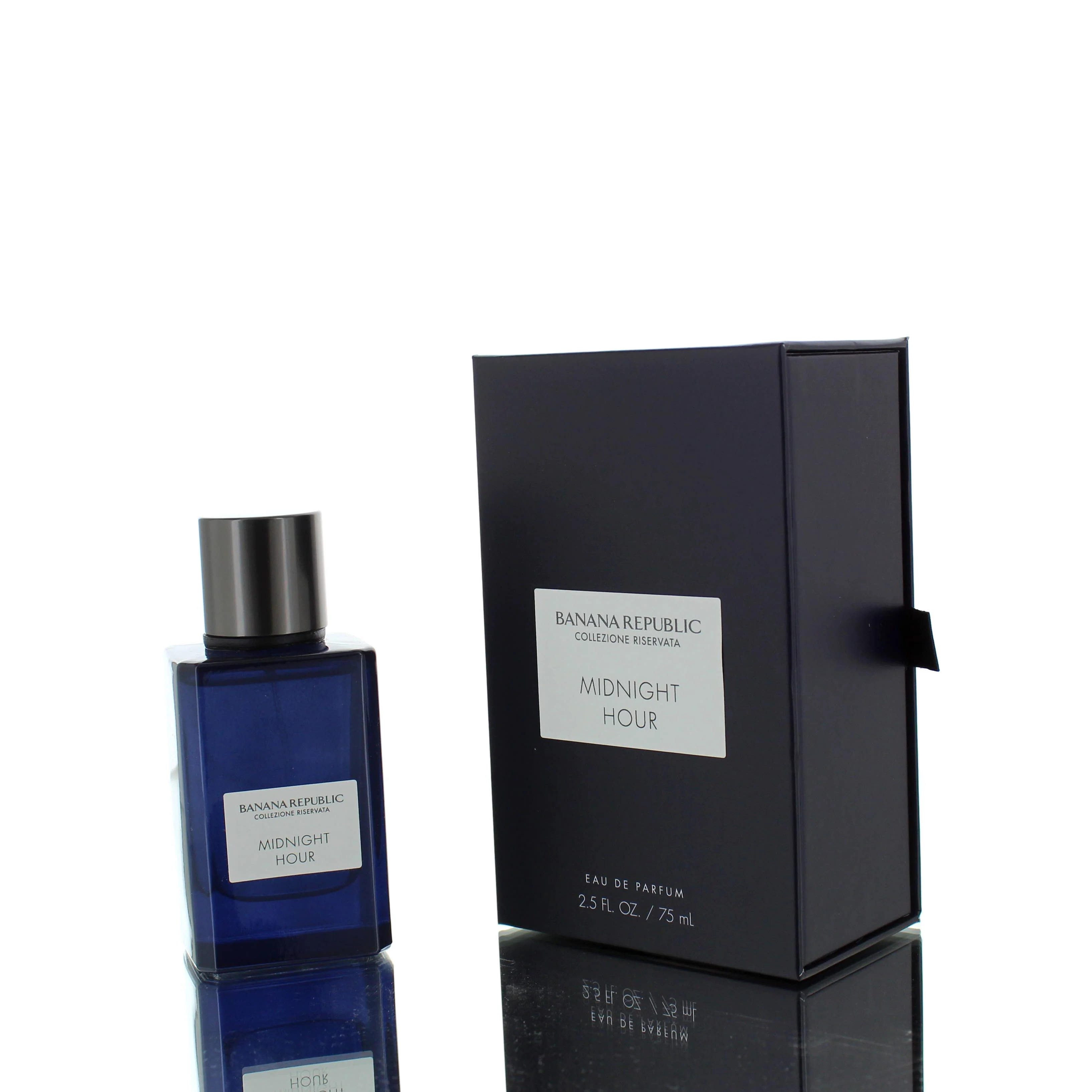Banana Republic Collezione Riservata Midnight Hour For Man/Woman