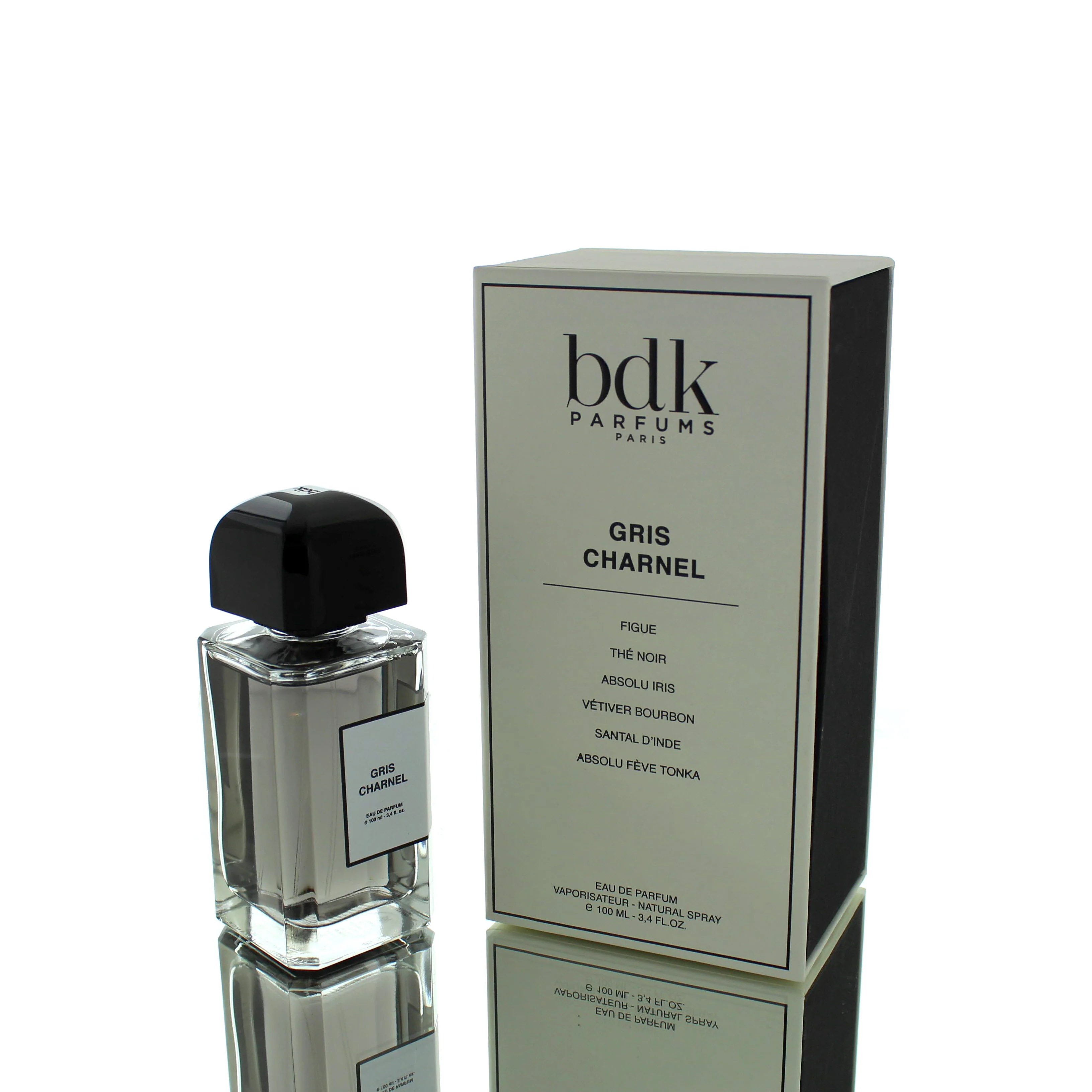 BDK Parfums Gris Charnel For Man/Woman