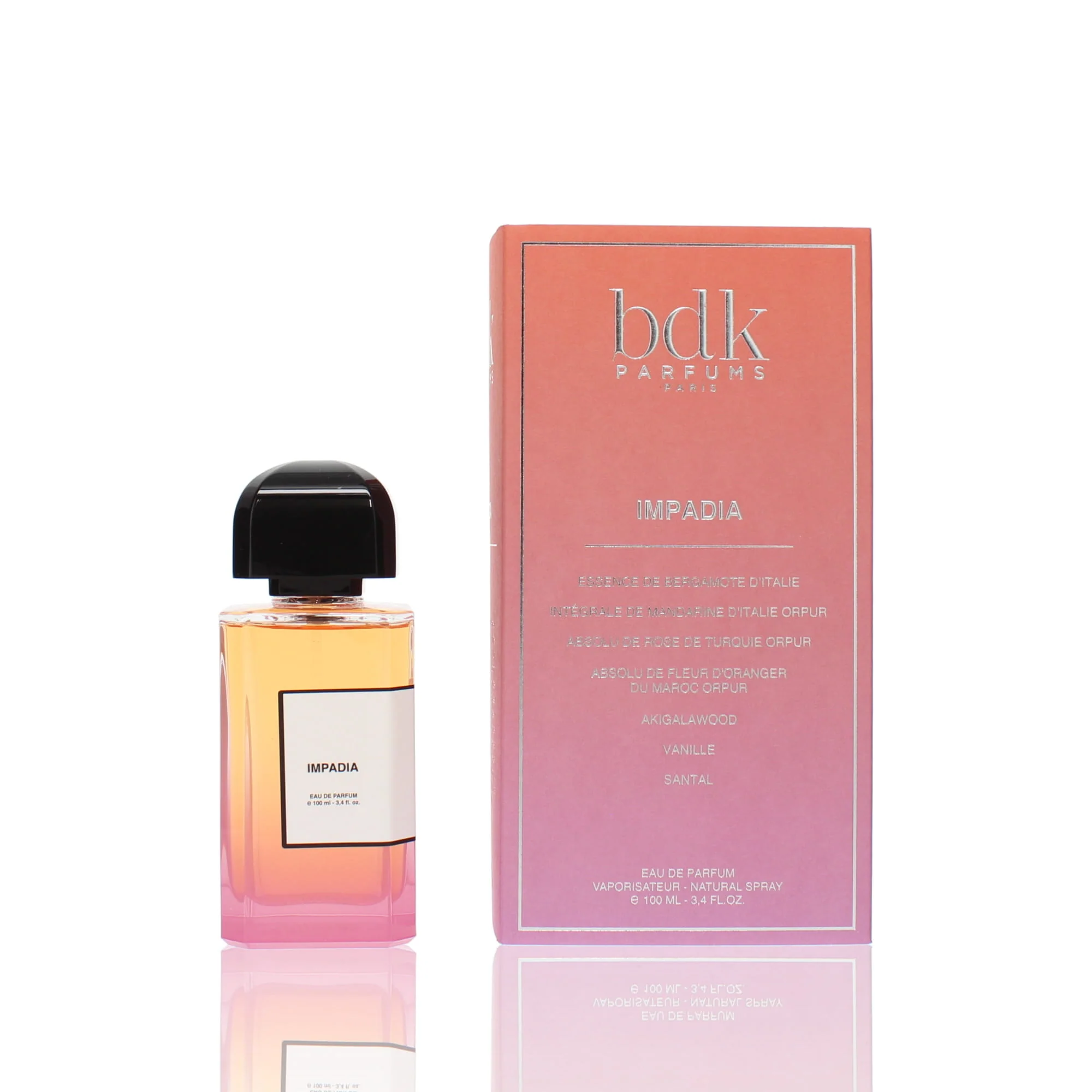 BDK Impadia For Man/Woman - Image 2