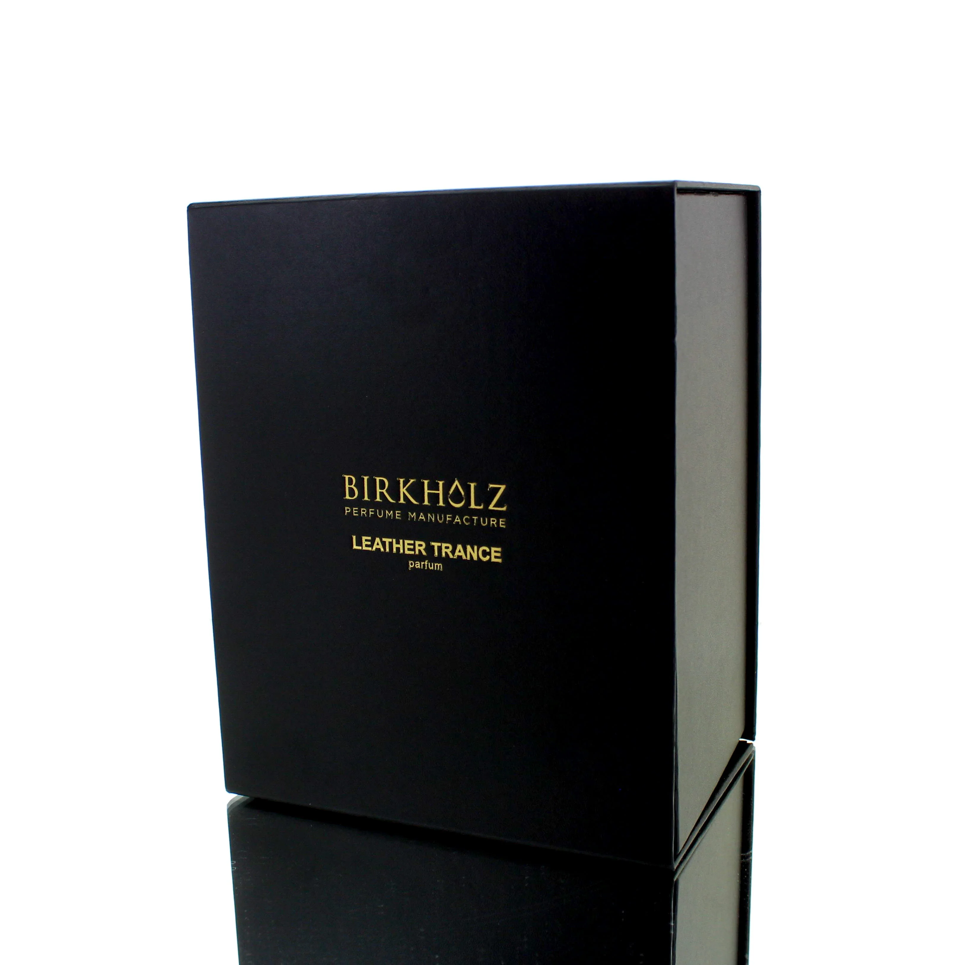 Birkholz Leather Trance For Man/Woman