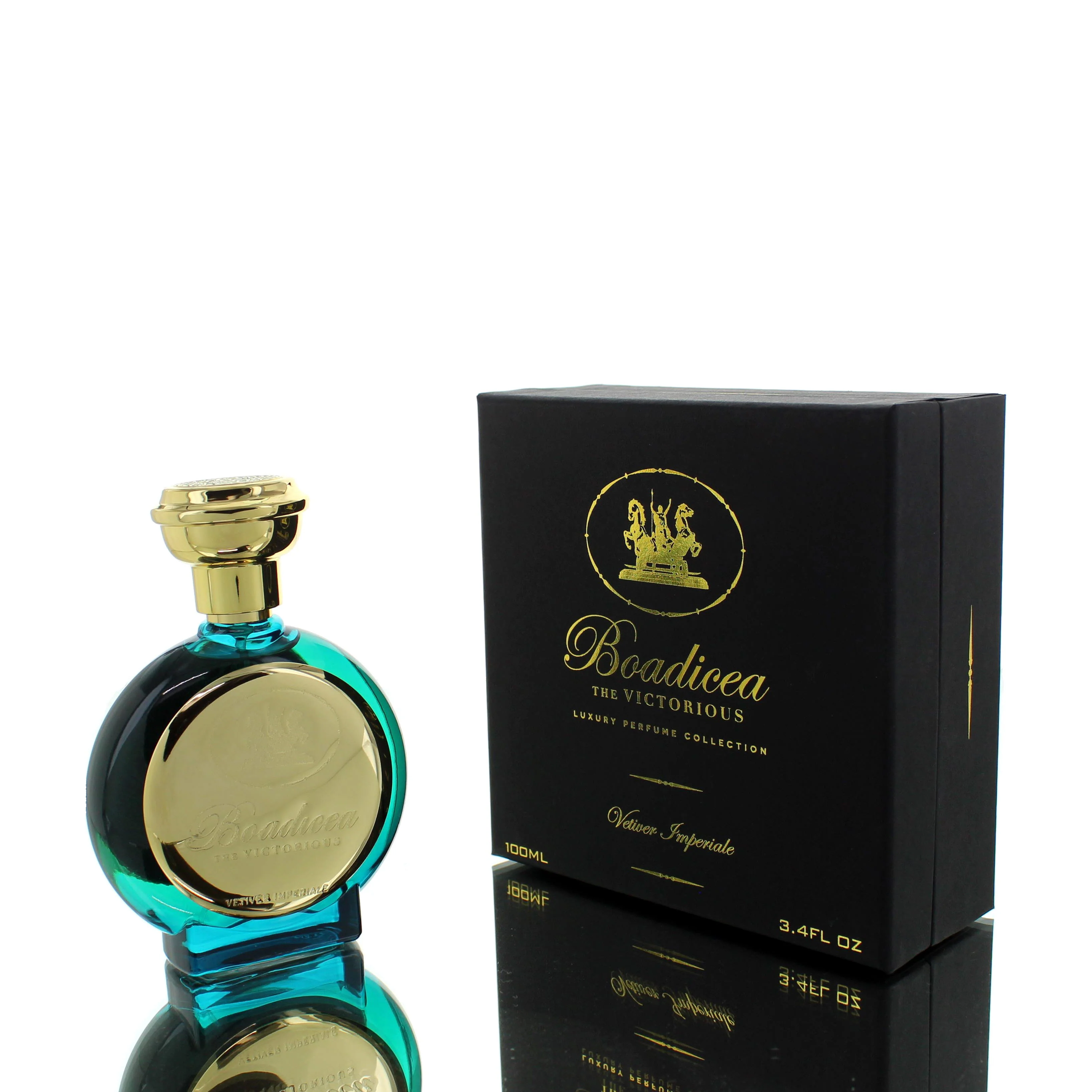 Boadicea The Victorious Vetiver Imperiale For Man/Woman - Image 2