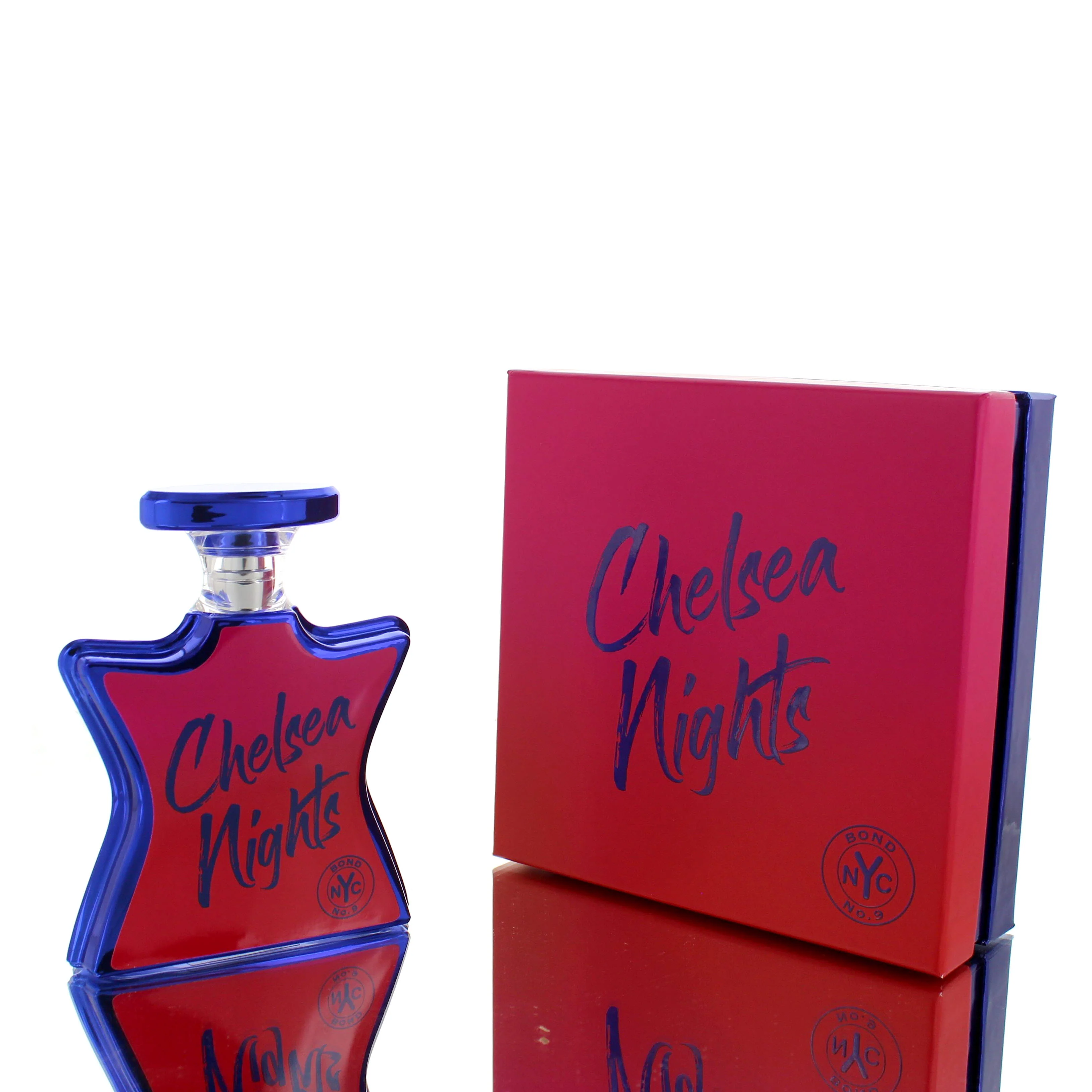 Bond # 9 Chelsea Nights For Man/Woman