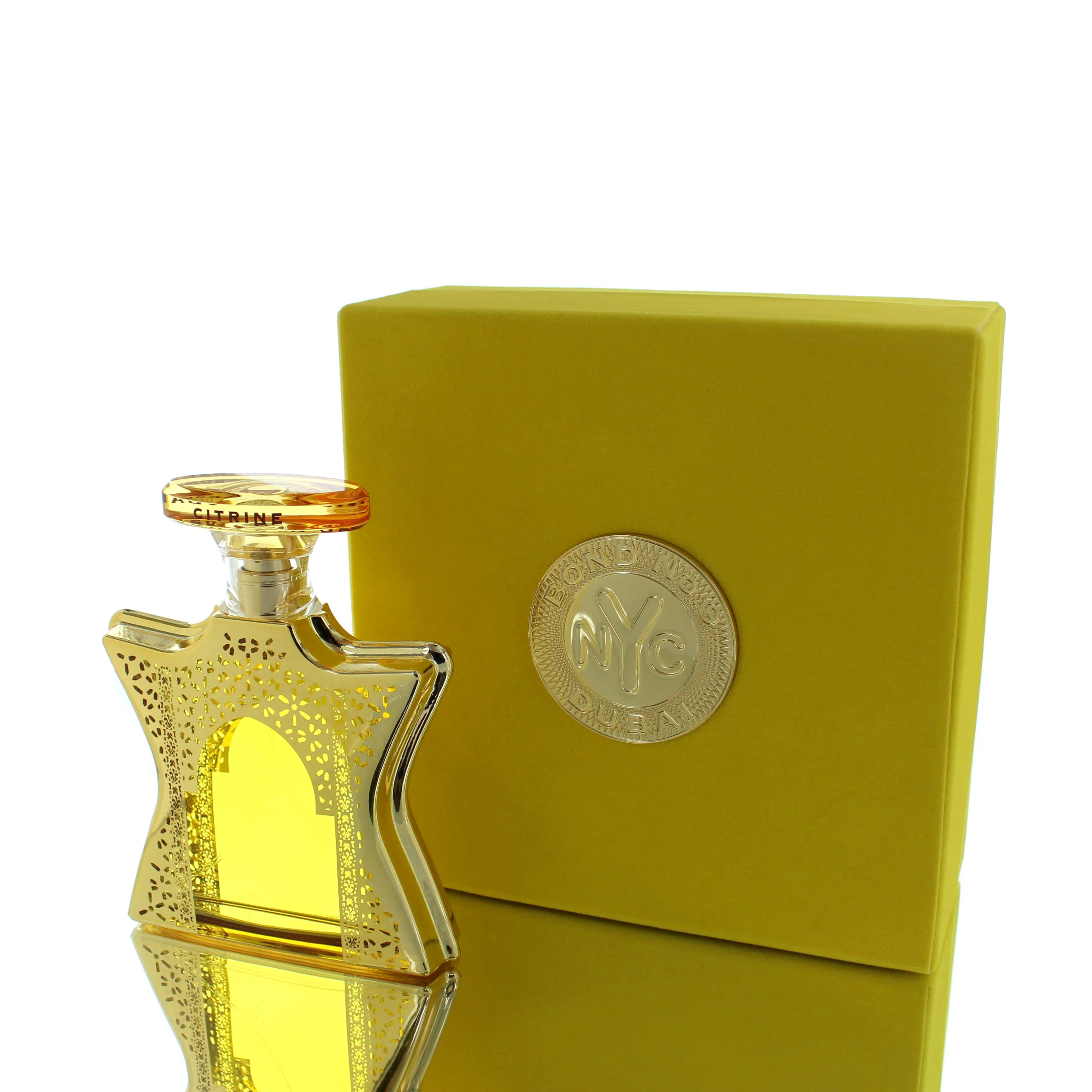 Bond #9 Dubai Citrine For Man/Woman